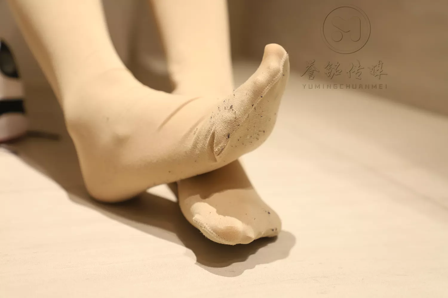 图片[115]-[誉铭传媒]袜足摄影 2019年 NO.014 卫生间丝足[140P] – 速更版-美库