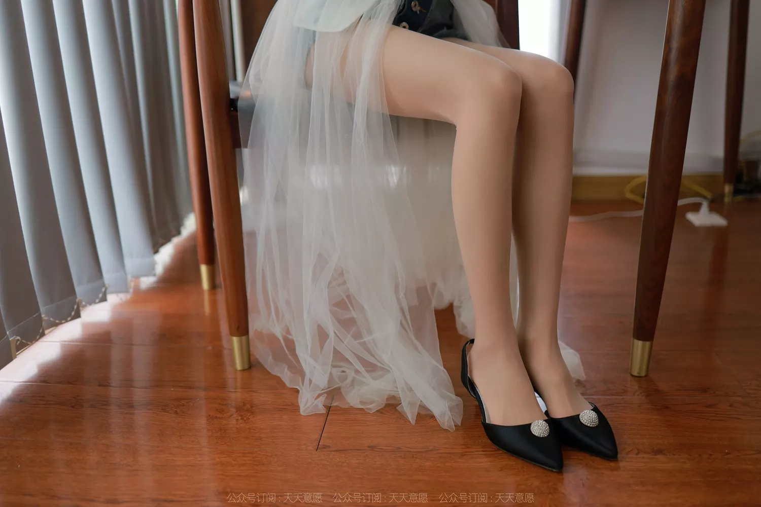 图片[30]-[IESS异思趣向] 2022.04.30 丝享家1075：美子《女追男隔层纱》[89P] – 速更版-美库