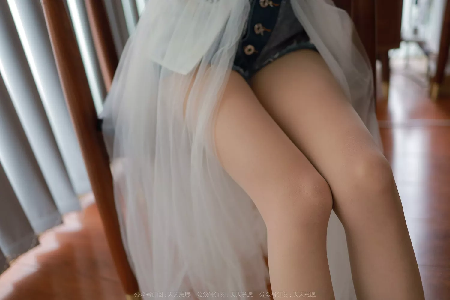 图片[41]-[IESS异思趣向] 2022.04.30 丝享家1075：美子《女追男隔层纱》[89P] – 速更版-美库