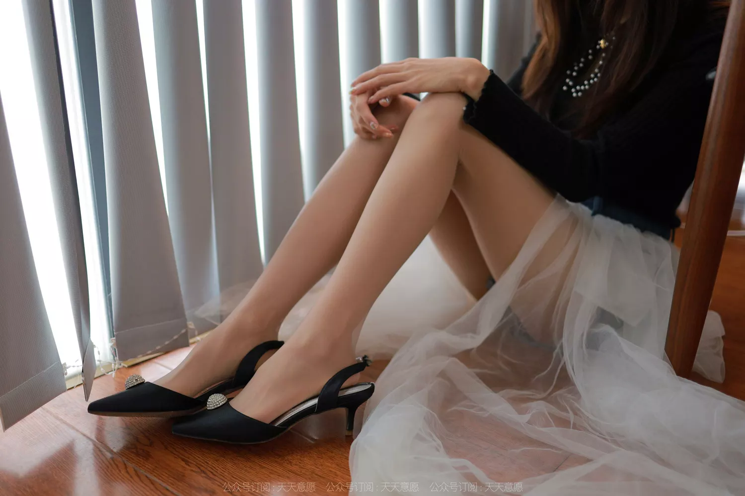 图片[58]-[IESS异思趣向] 2022.04.30 丝享家1075：美子《女追男隔层纱》[89P] – 速更版-美库