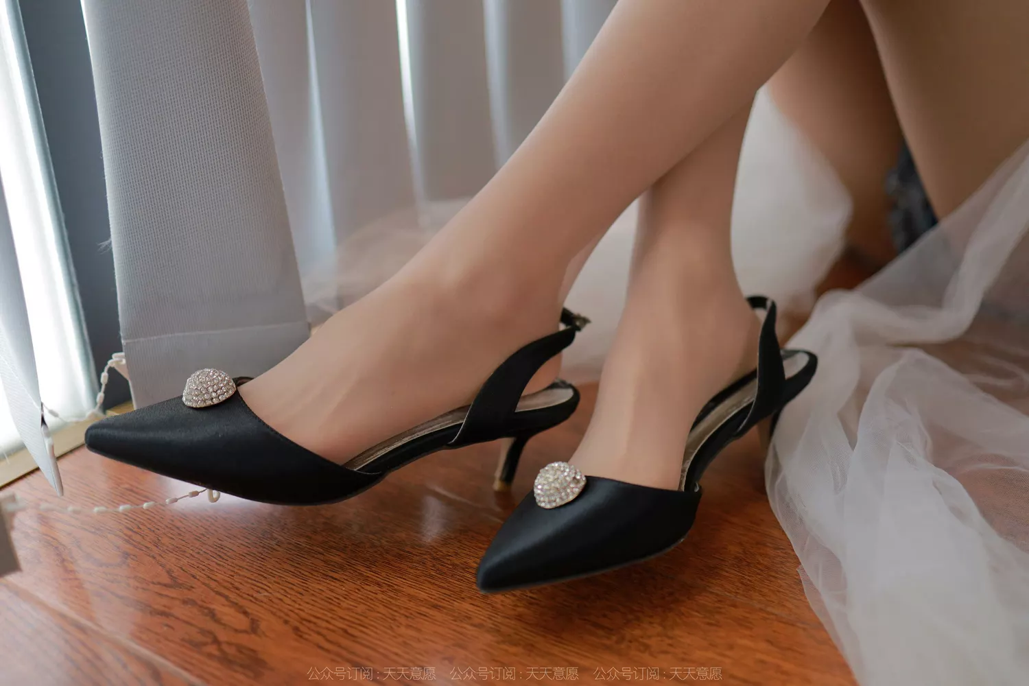 图片[60]-[IESS异思趣向] 2022.04.30 丝享家1075：美子《女追男隔层纱》[89P] – 速更版-美库