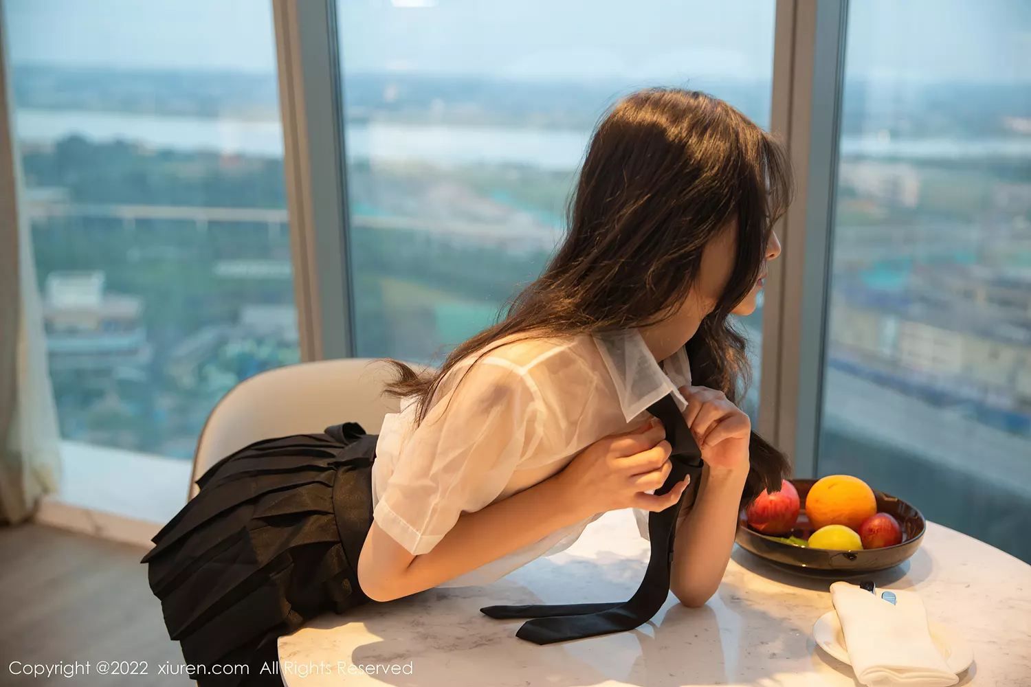 图片[15]-[Xiuren秀人网]2022.08.04 NO.5385 熊小诺[20+1P] – 速更版-美库