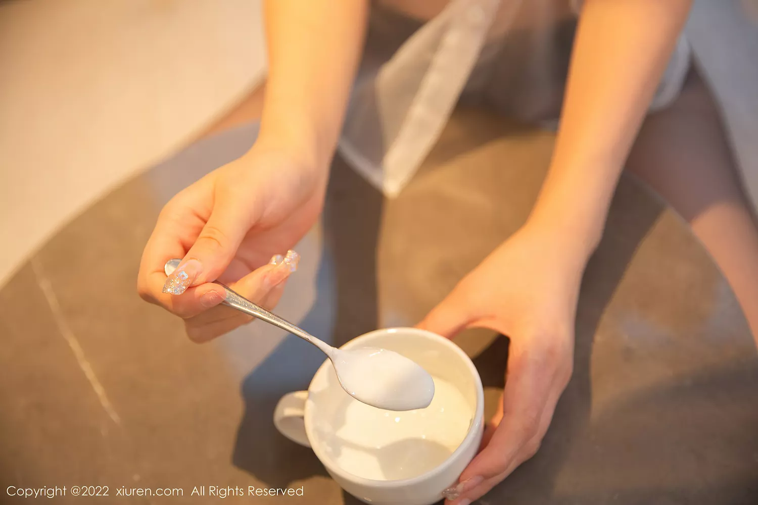 图片[22]-[Xiuren秀人网]2022.08.04 NO.5385 熊小诺[20+1P] – 速更版-美库