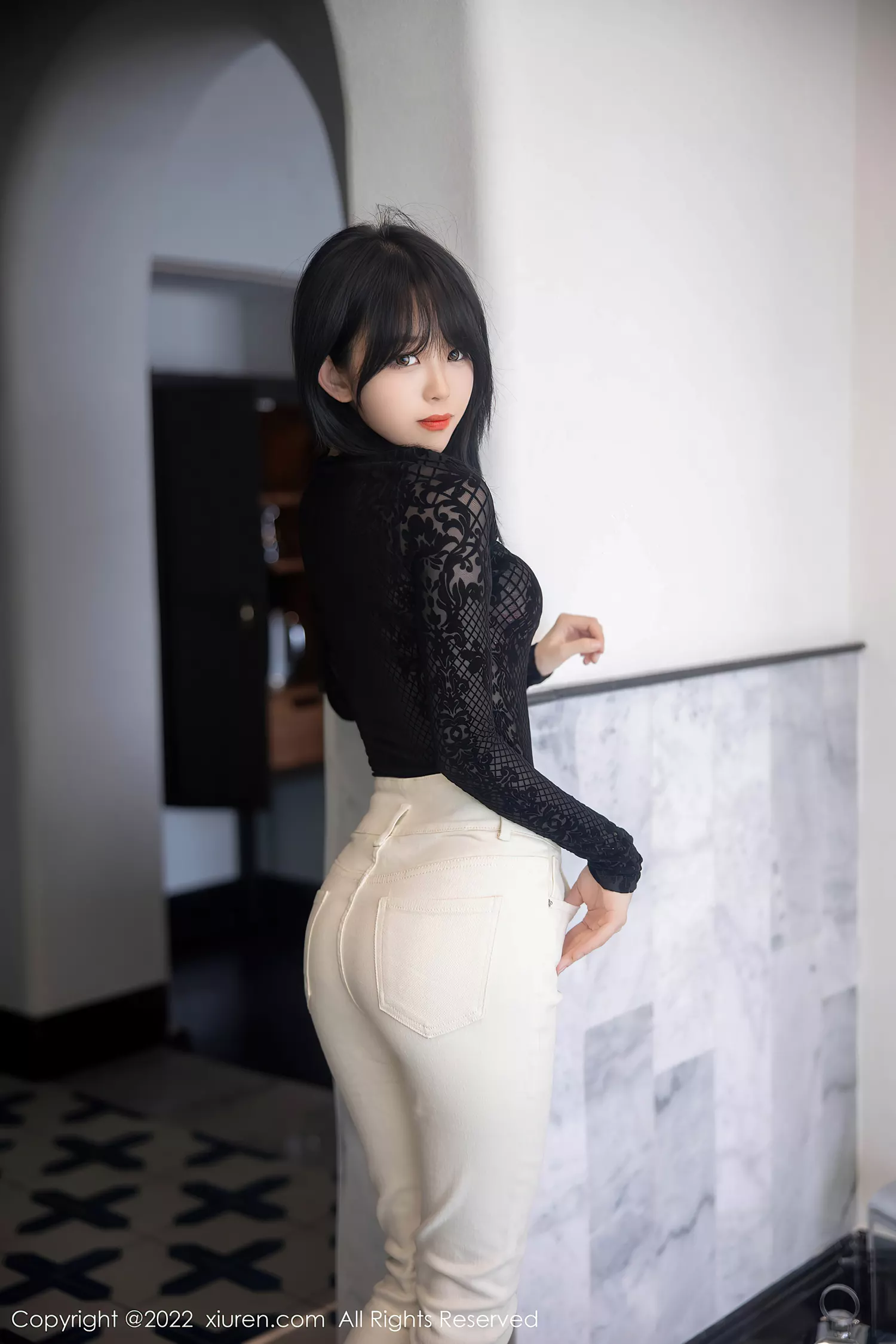 图片[11]-[Xiuren秀人网]2022.08.04 NO.5386 奶瓶.[40+1P] – 速更版-美库