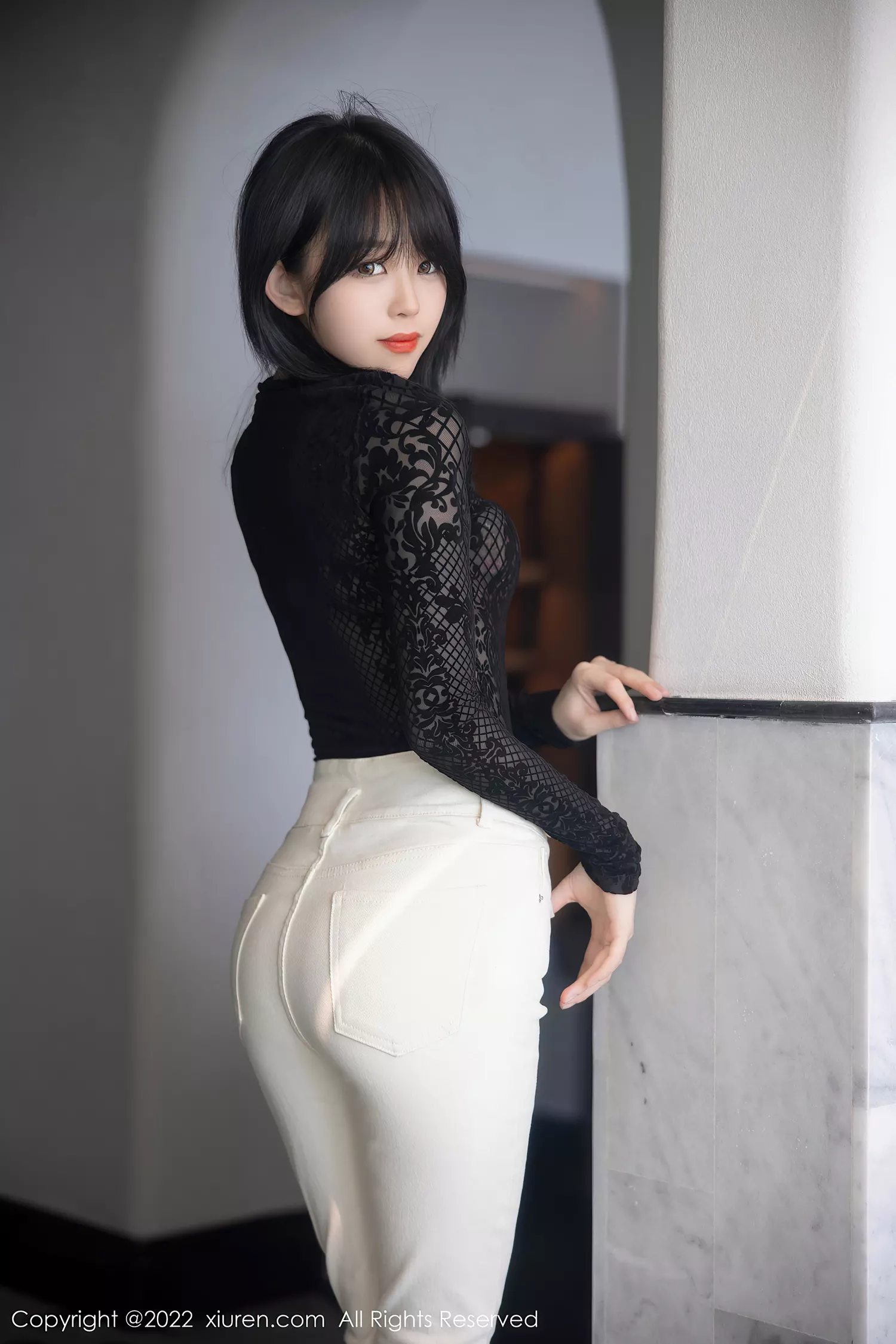 图片[13]-[Xiuren秀人网]2022.08.04 NO.5386 奶瓶.[40+1P] – 速更版-美库