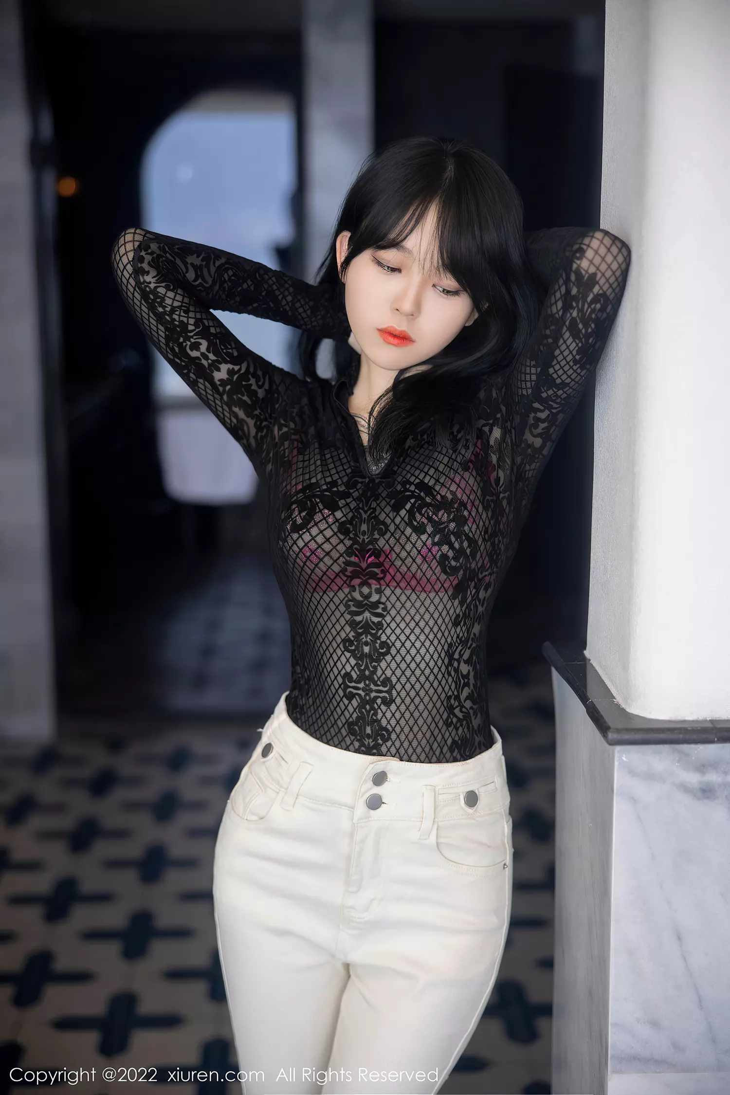 图片[14]-[Xiuren秀人网]2022.08.04 NO.5386 奶瓶.[40+1P] – 速更版-美库