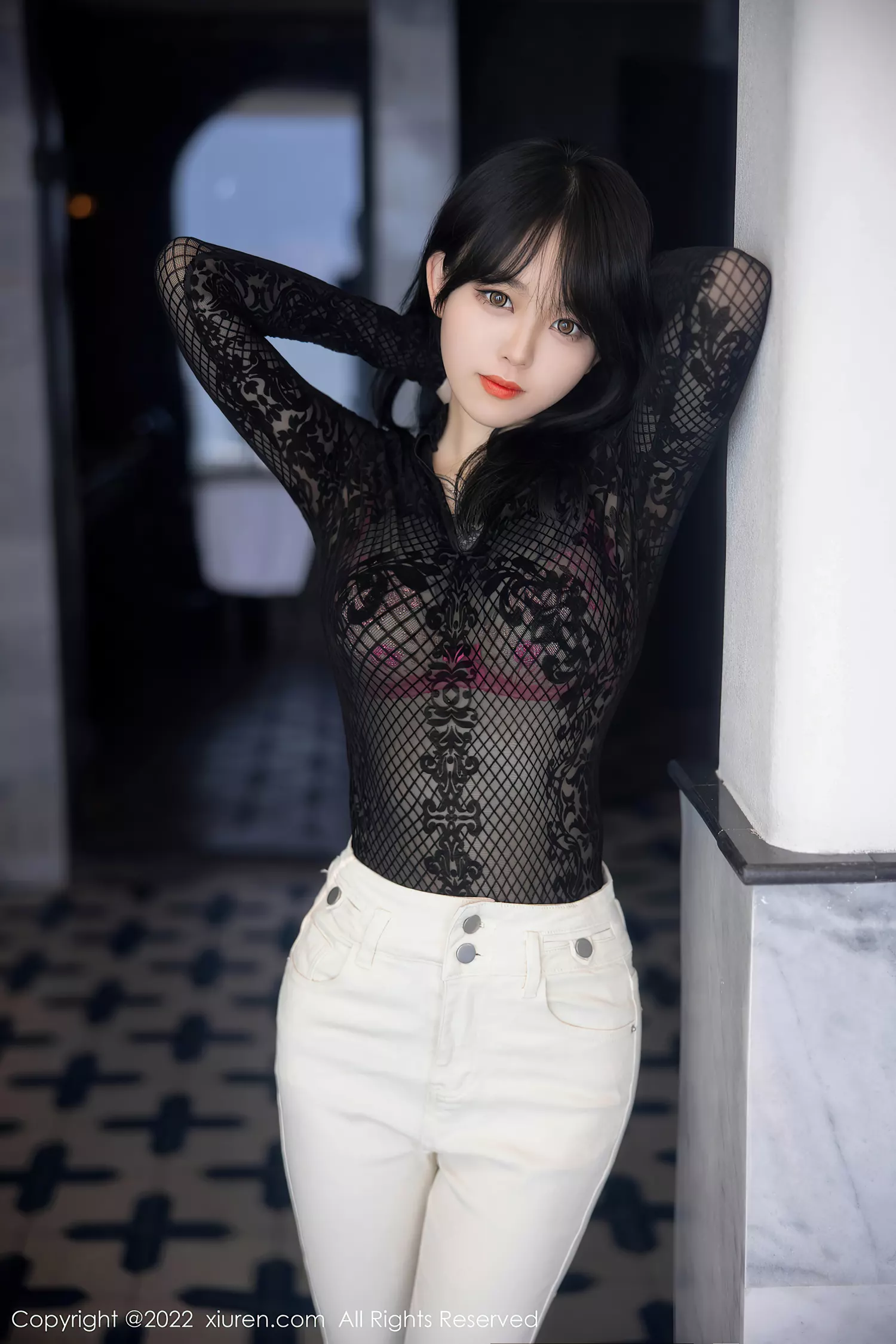 图片[15]-[Xiuren秀人网]2022.08.04 NO.5386 奶瓶.[40+1P] – 速更版-美库