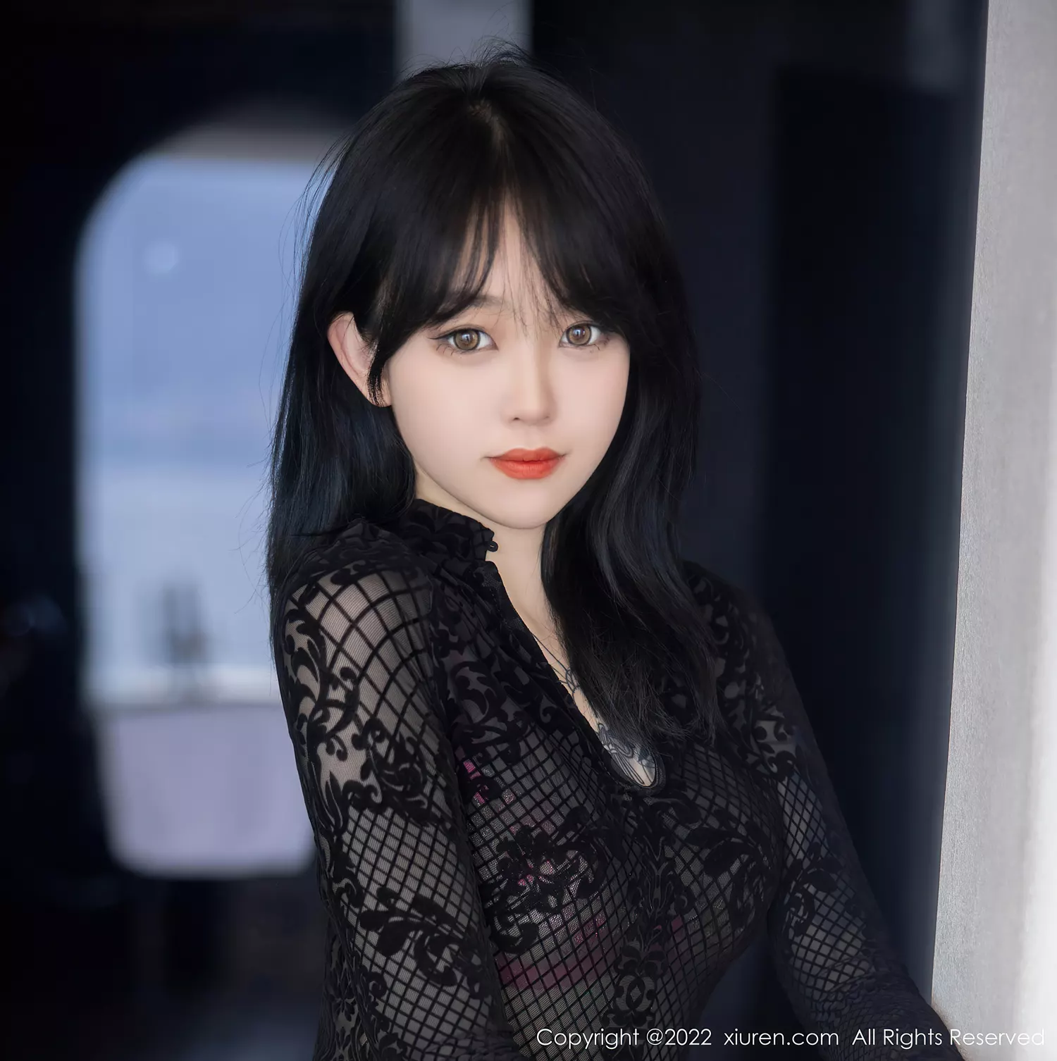 图片[16]-[Xiuren秀人网]2022.08.04 NO.5386 奶瓶.[40+1P] – 速更版-美库