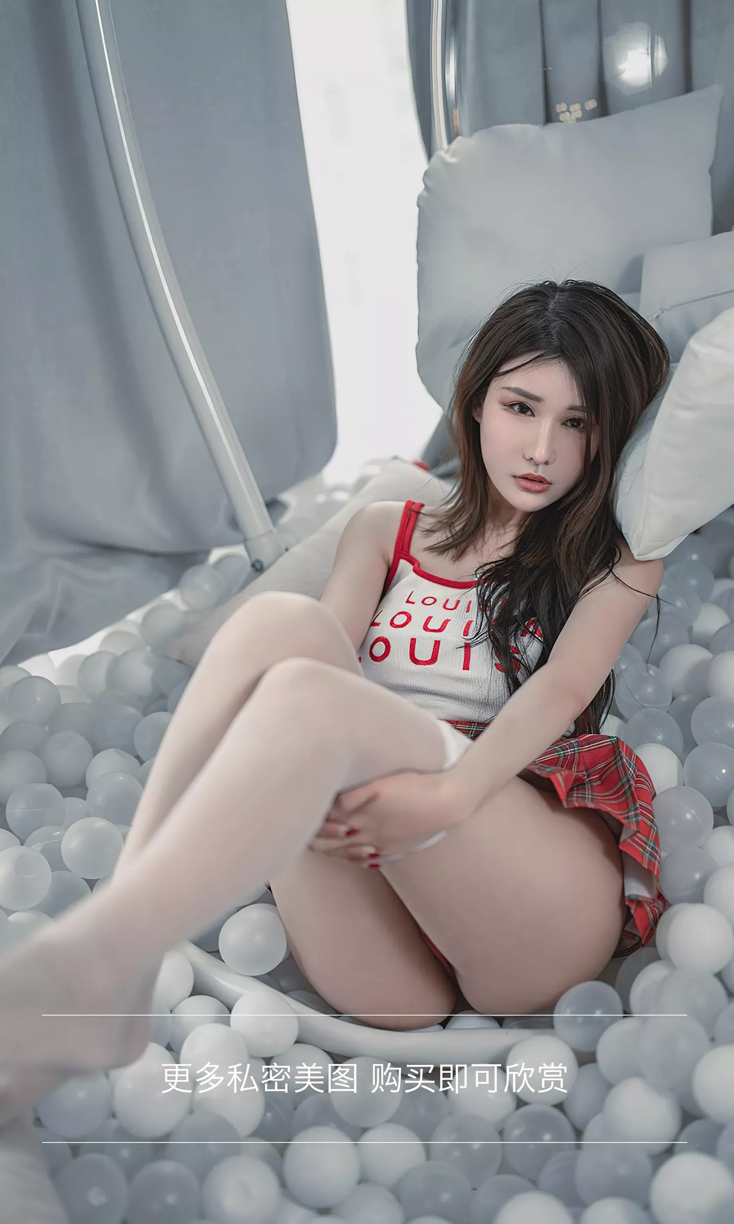 图片[11]-[爱尤物]2022 NO.2391 昏昏欲睡 夏沫沫tifa[35P] – 速更版-美库