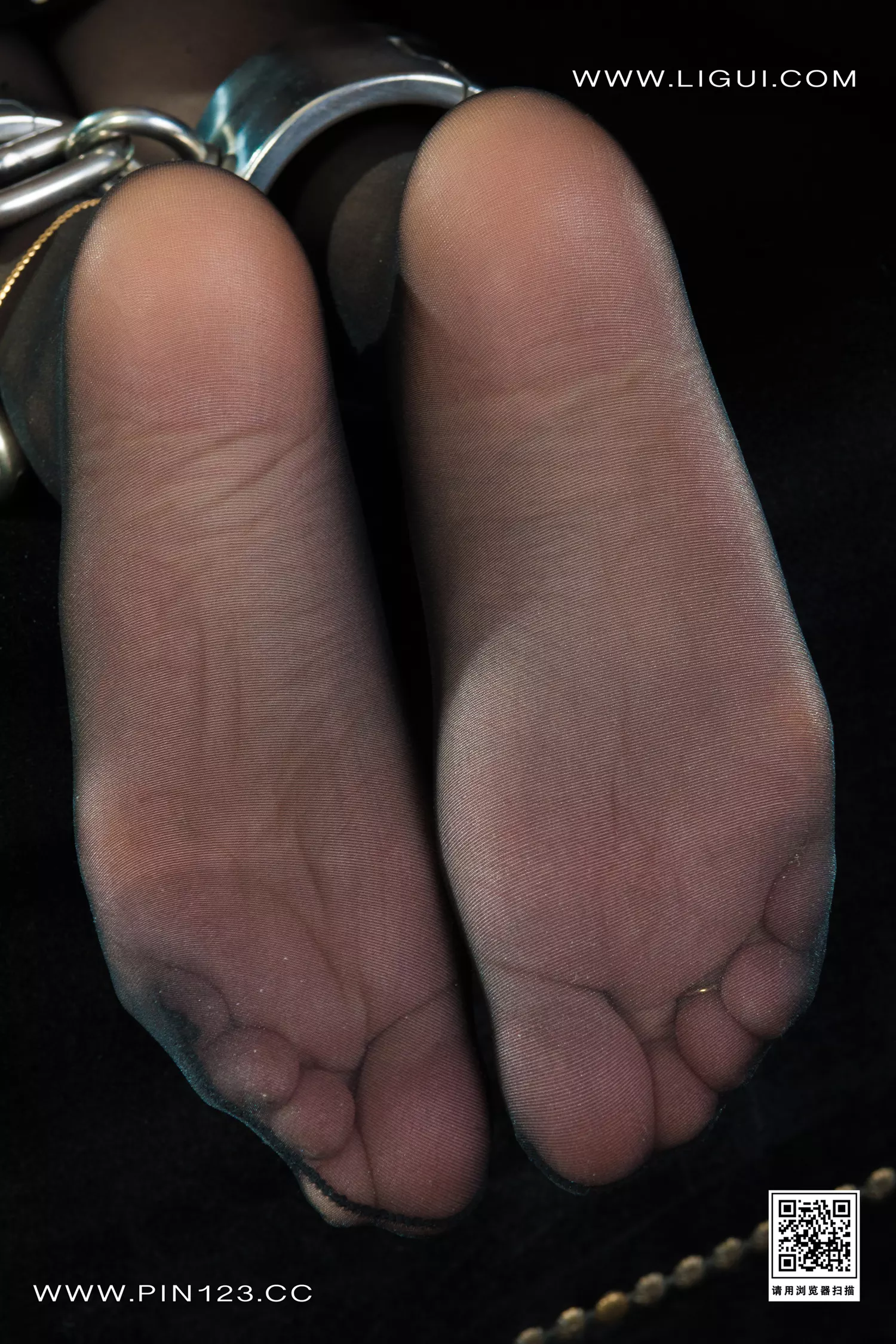 图片[19]-[Ligui丽柜]2022.08.26 警花沦陷 小智贤[69+1P] – 速更版-美库