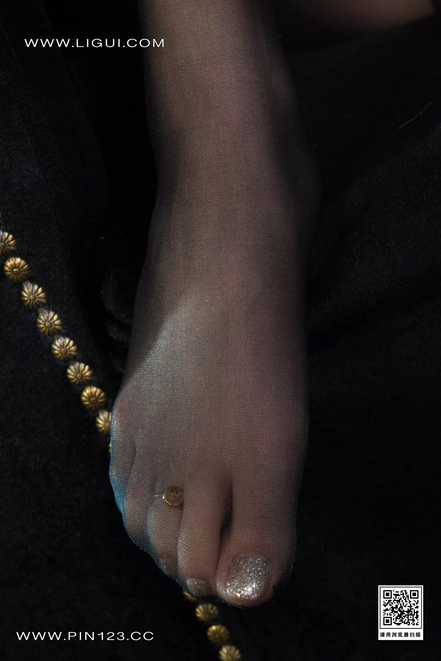 图片[30]-[Ligui丽柜]2022.08.26 警花沦陷 小智贤[69+1P] – 速更版-美库