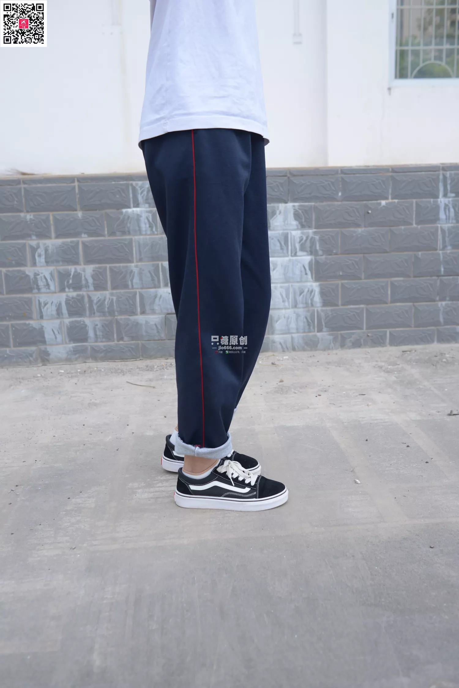 图片[10]-[只糖棉袜]NO.540 悠悠 嘴角上扬的小窃喜[145P] – 速更版-美库