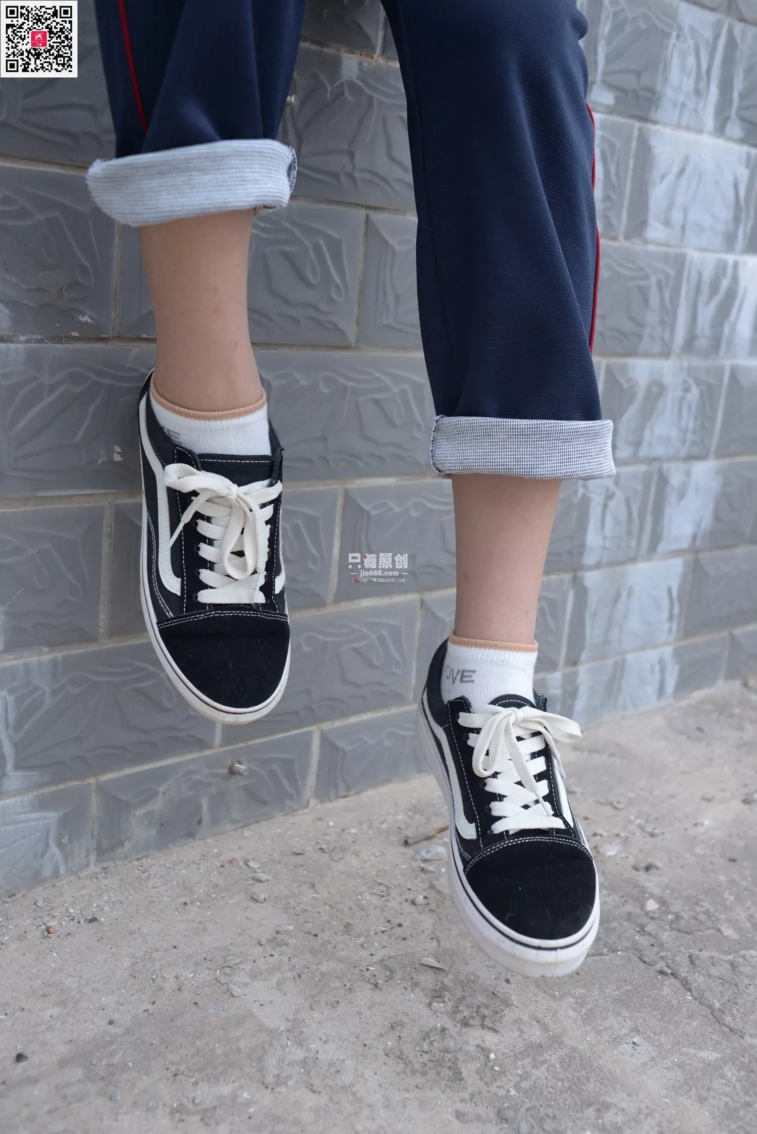 图片[13]-[只糖棉袜]NO.540 悠悠 嘴角上扬的小窃喜[145P] – 速更版-美库