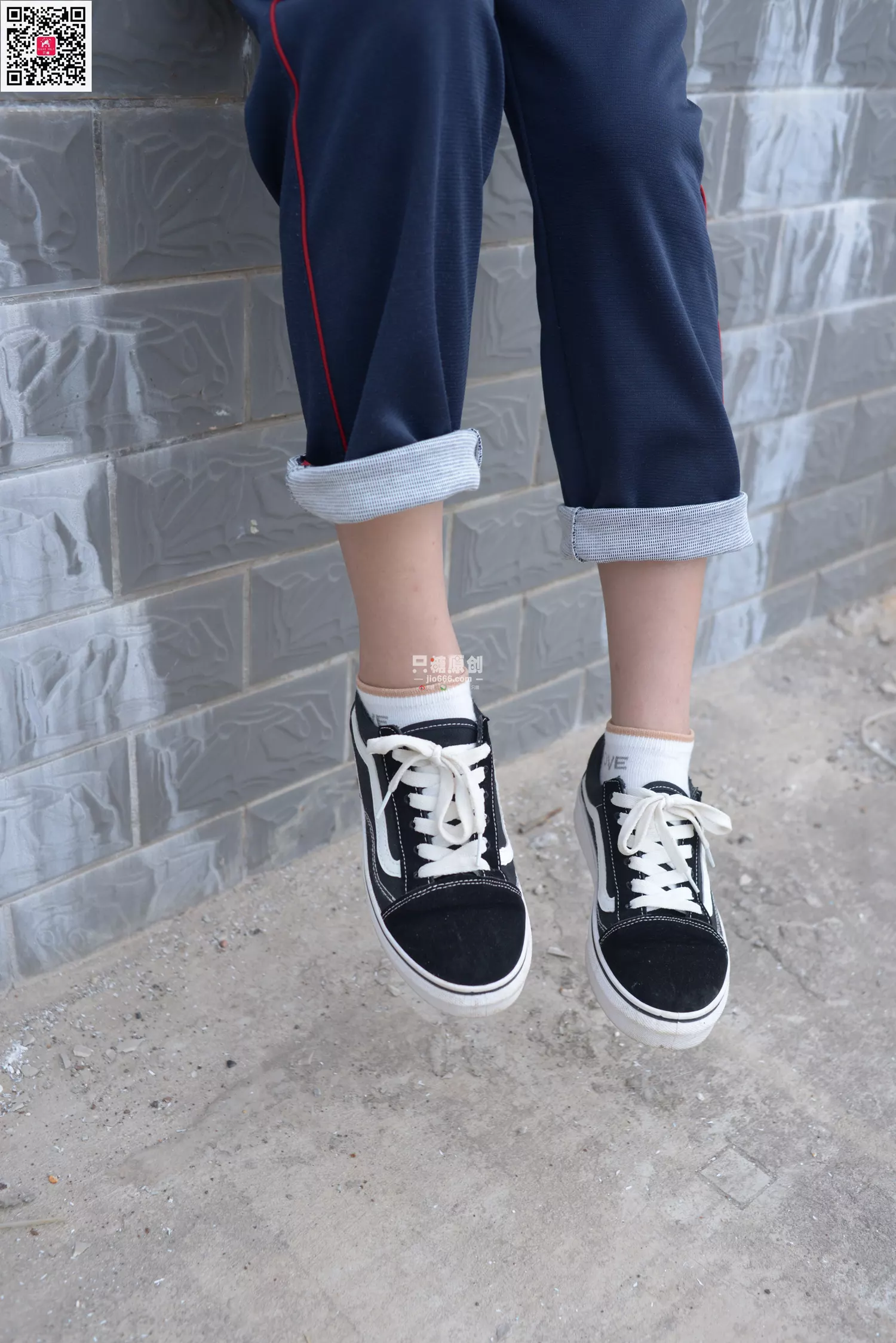 图片[14]-[只糖棉袜]NO.540 悠悠 嘴角上扬的小窃喜[145P] – 速更版-美库