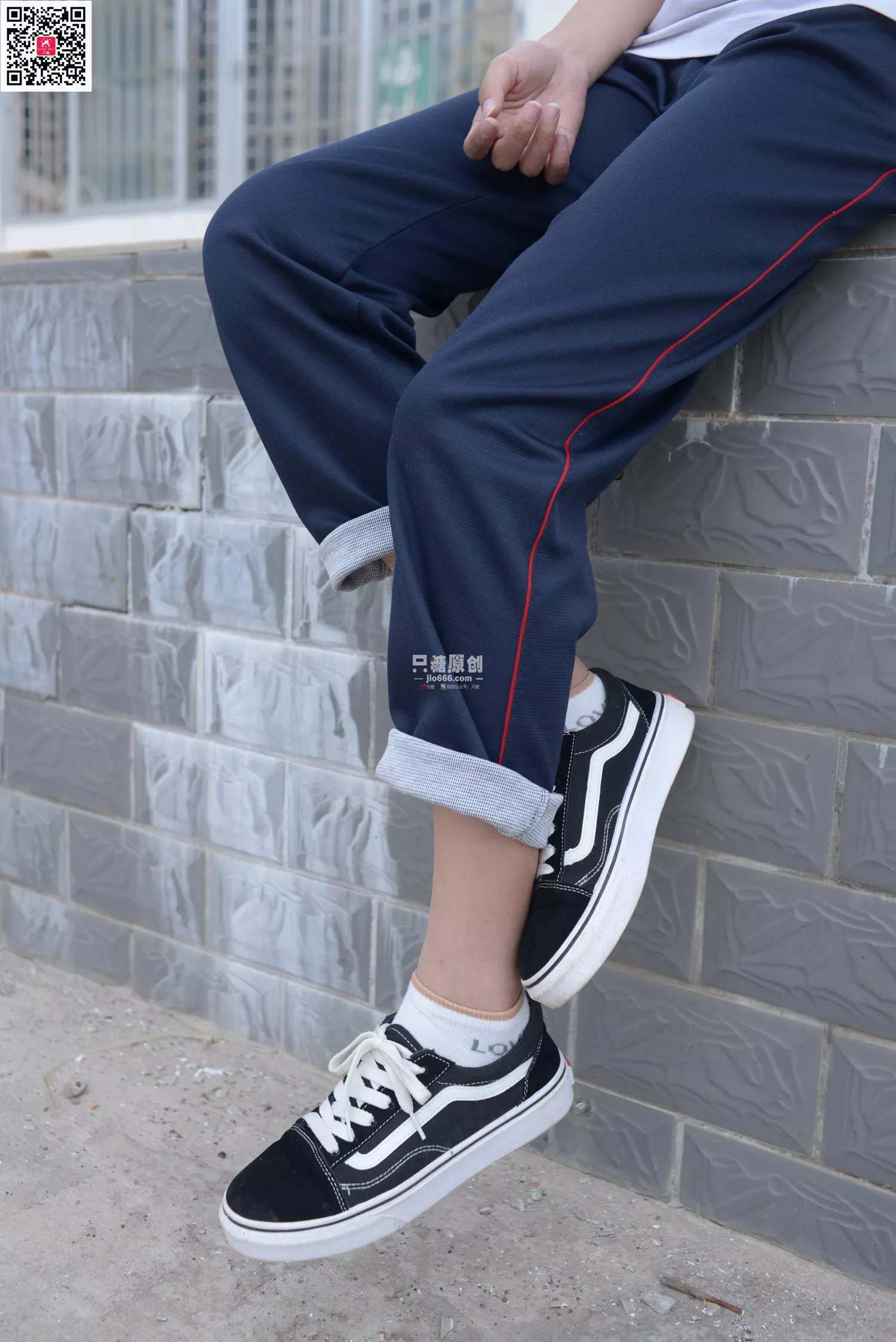 图片[17]-[只糖棉袜]NO.540 悠悠 嘴角上扬的小窃喜[145P] – 速更版-美库