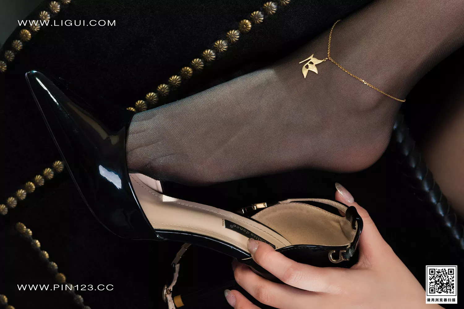 图片[51]-[Ligui丽柜]2022.08.26 警花沦陷 小智贤[69+1P] – 速更版-美库