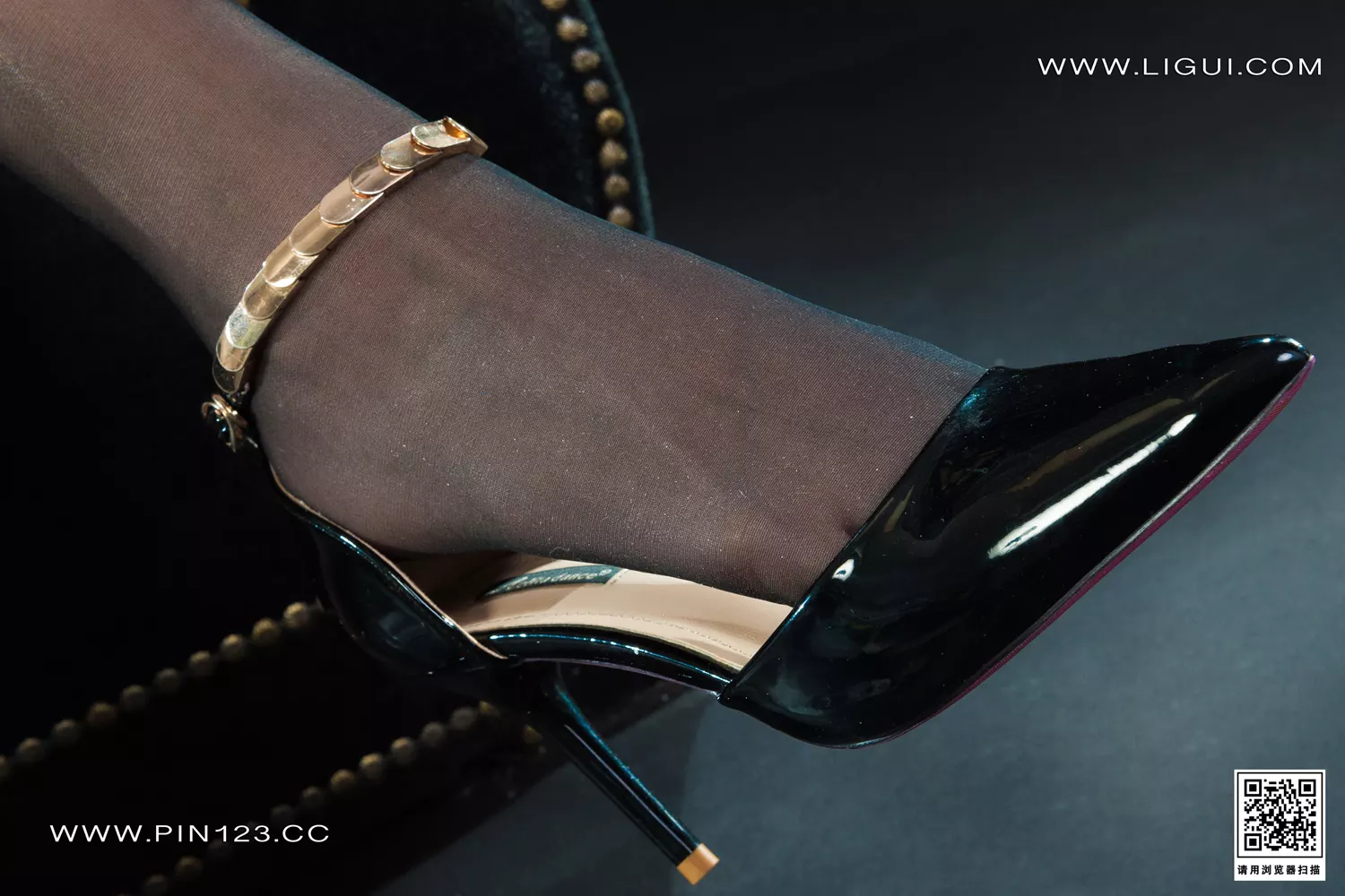 图片[57]-[Ligui丽柜]2022.08.26 警花沦陷 小智贤[69+1P] – 速更版-美库