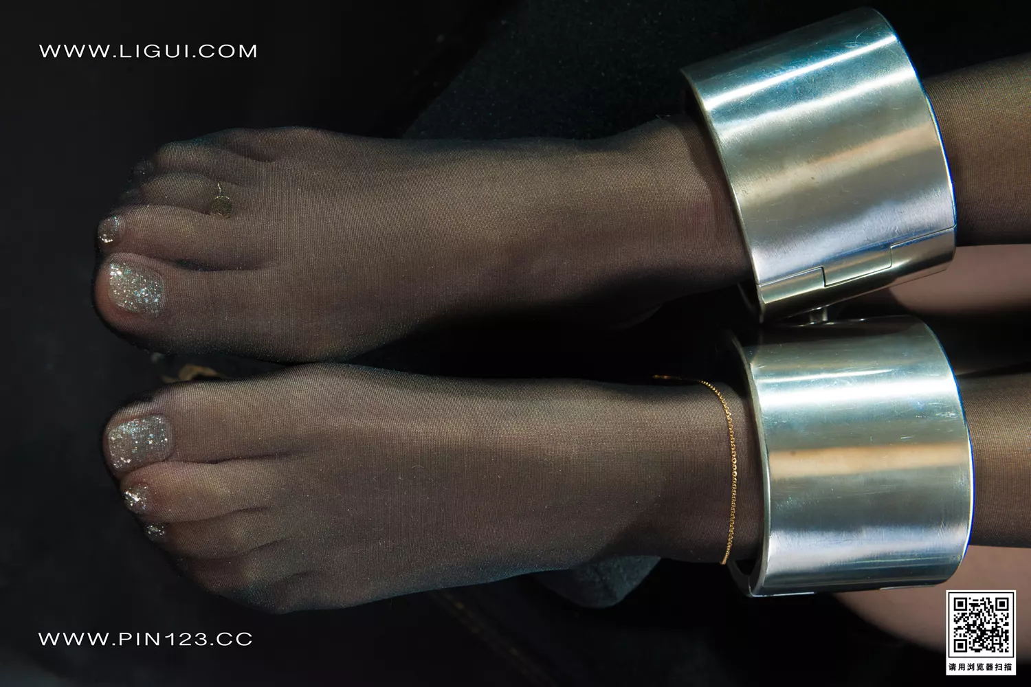 图片[59]-[Ligui丽柜]2022.08.26 警花沦陷 小智贤[69+1P] – 速更版-美库