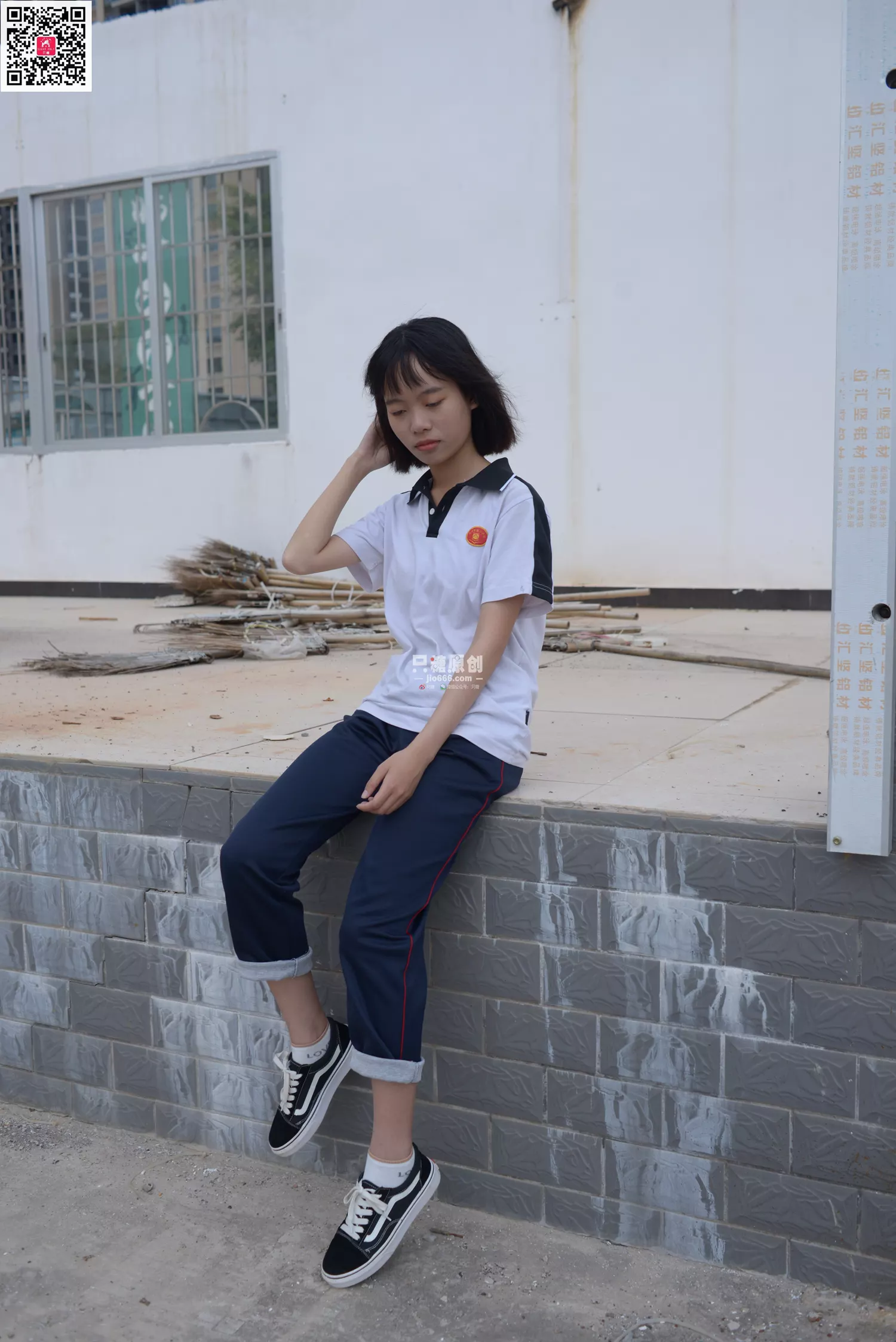 图片[27]-[只糖棉袜]NO.540 悠悠 嘴角上扬的小窃喜[145P] – 速更版-美库