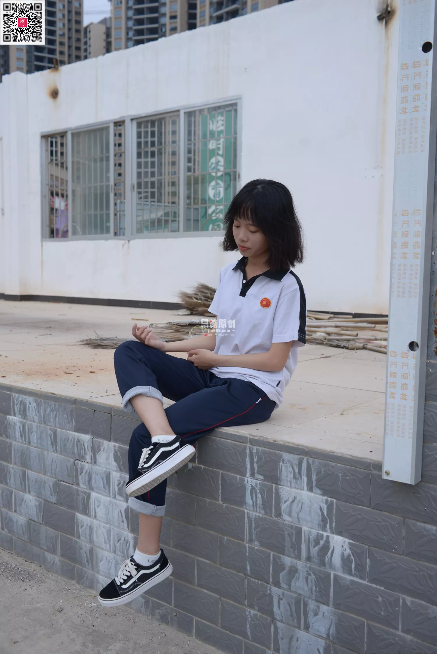 图片[28]-[只糖棉袜]NO.540 悠悠 嘴角上扬的小窃喜[145P] – 速更版-美库