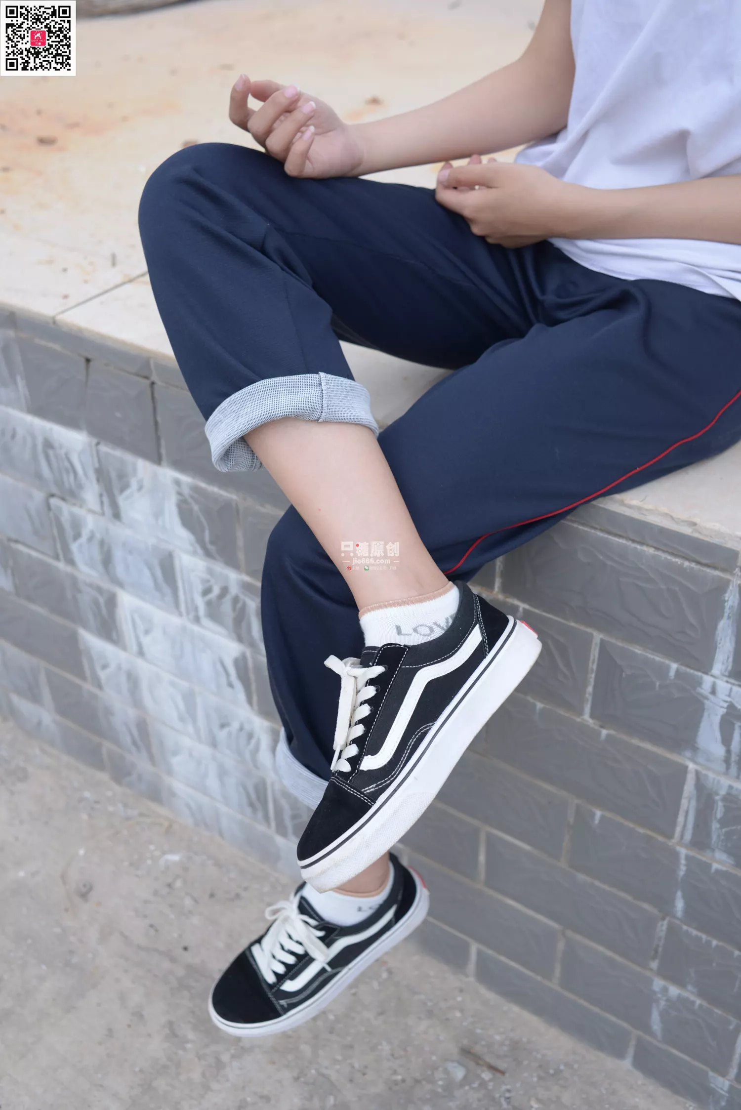 图片[29]-[只糖棉袜]NO.540 悠悠 嘴角上扬的小窃喜[145P] – 速更版-美库