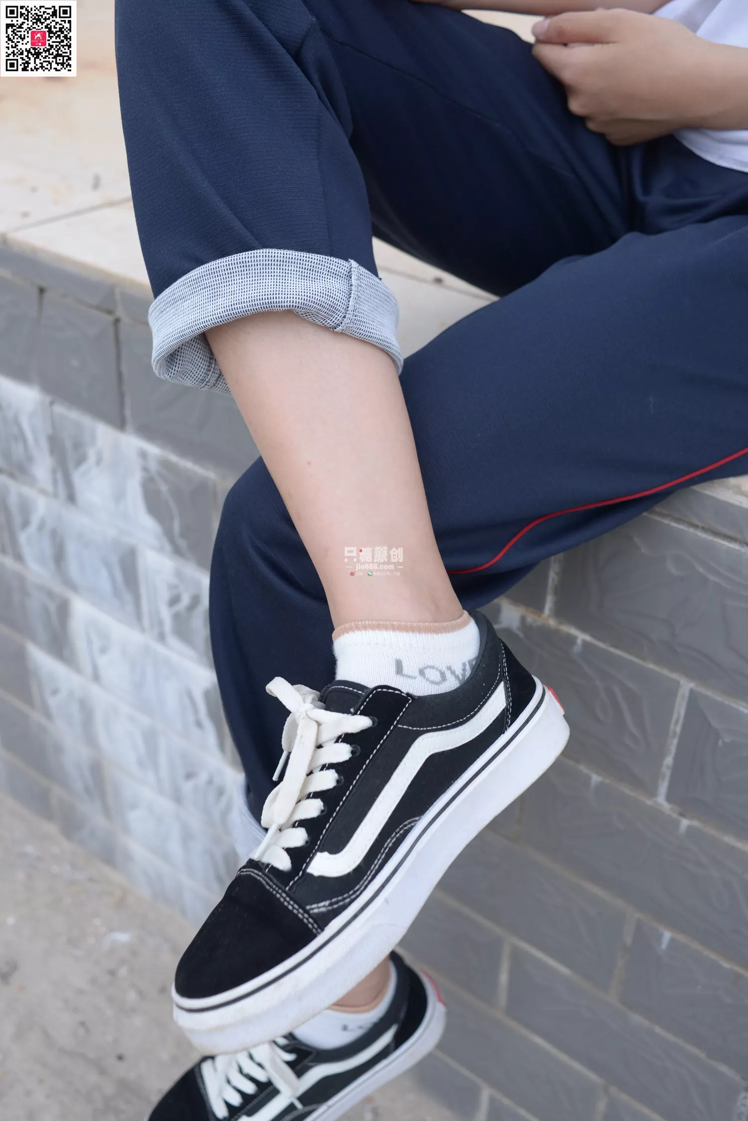 图片[30]-[只糖棉袜]NO.540 悠悠 嘴角上扬的小窃喜[145P] – 速更版-美库