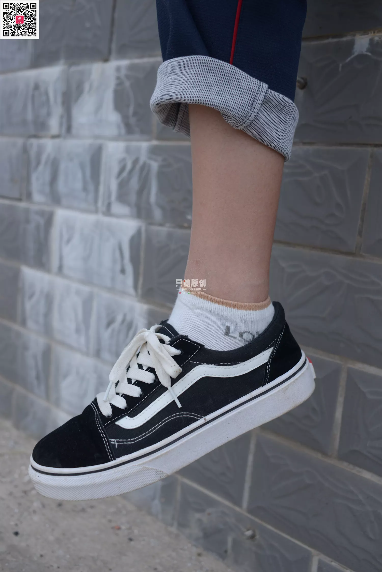 图片[31]-[只糖棉袜]NO.540 悠悠 嘴角上扬的小窃喜[145P] – 速更版-美库