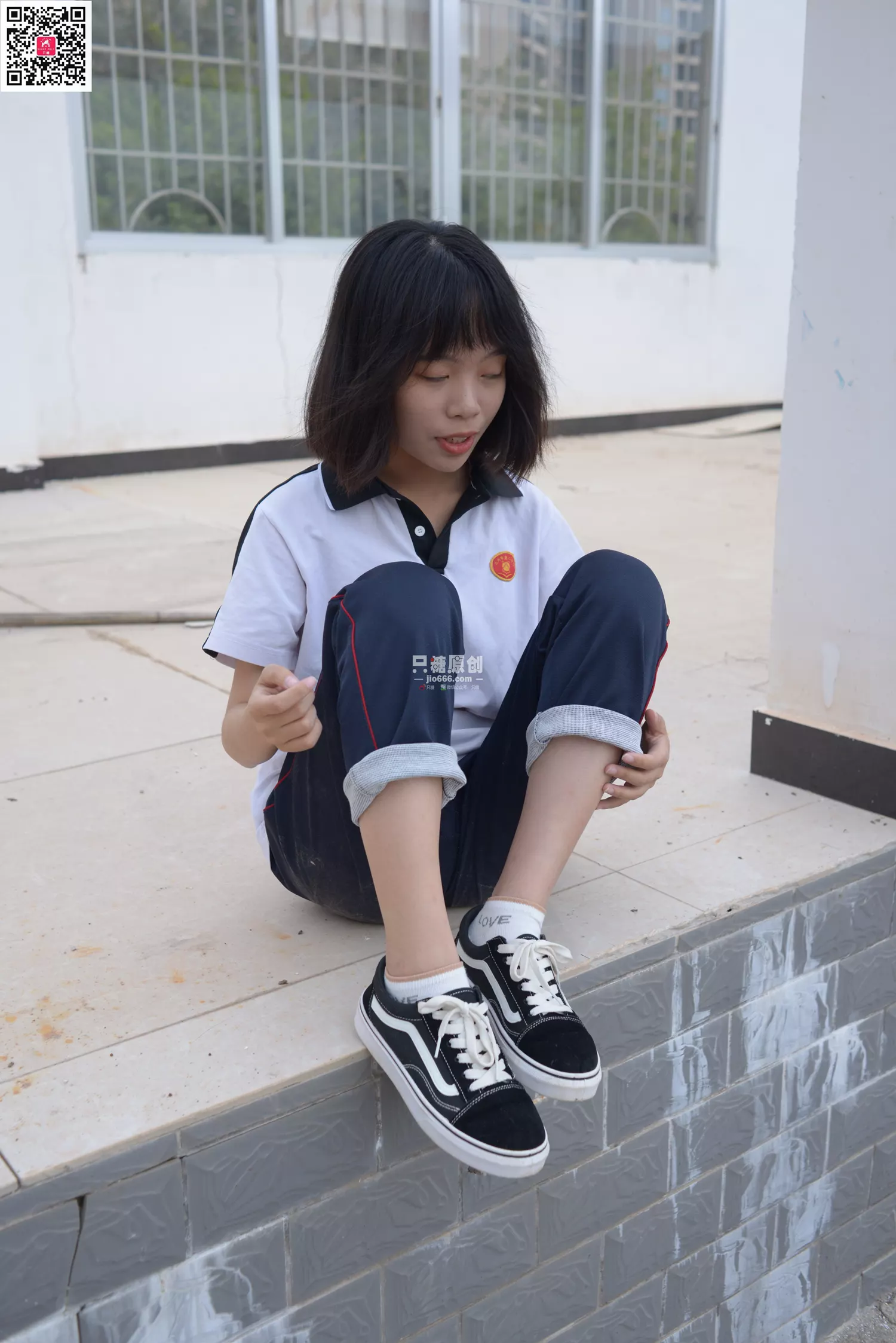 图片[32]-[只糖棉袜]NO.540 悠悠 嘴角上扬的小窃喜[145P] – 速更版-美库