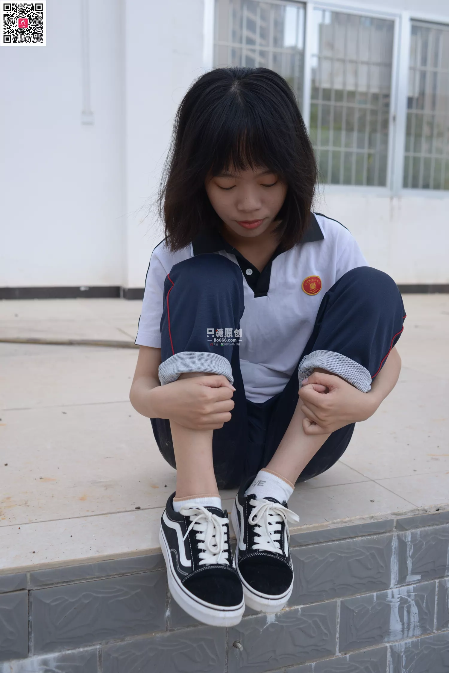 图片[33]-[只糖棉袜]NO.540 悠悠 嘴角上扬的小窃喜[145P] – 速更版-美库