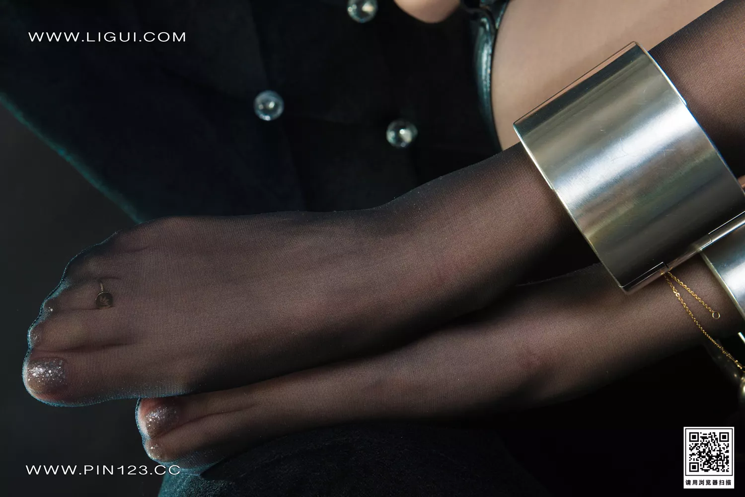 图片[69]-[Ligui丽柜]2022.08.26 警花沦陷 小智贤[69+1P] – 速更版-美库