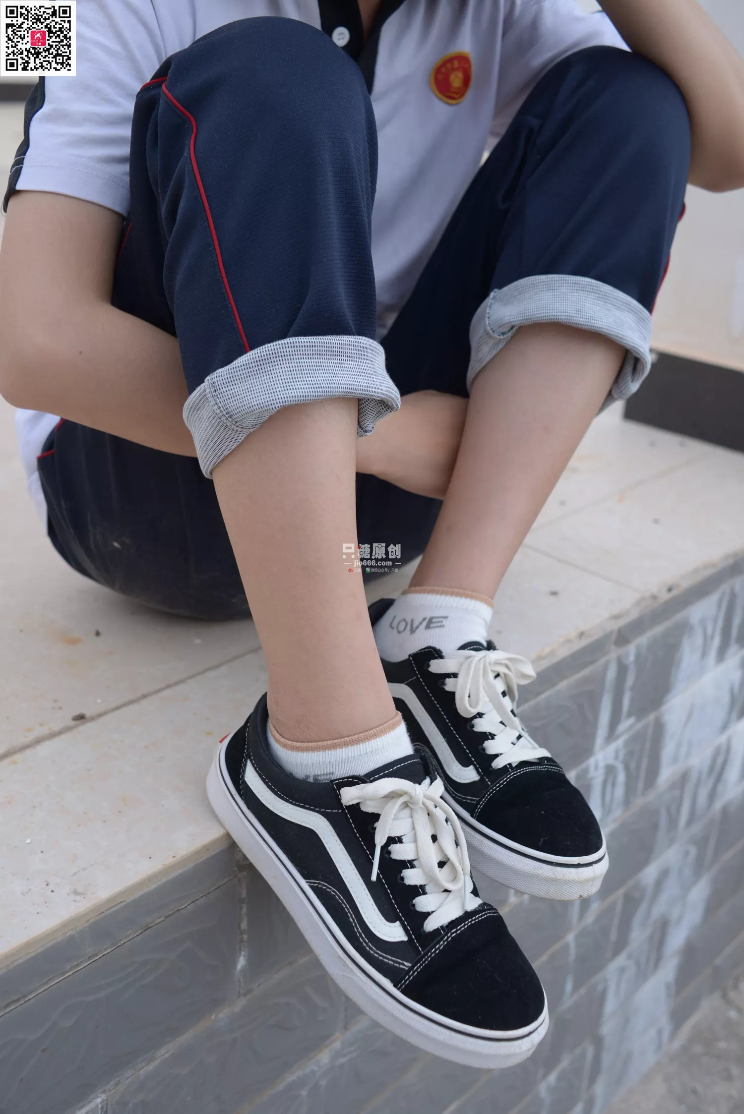 图片[34]-[只糖棉袜]NO.540 悠悠 嘴角上扬的小窃喜[145P] – 速更版-美库