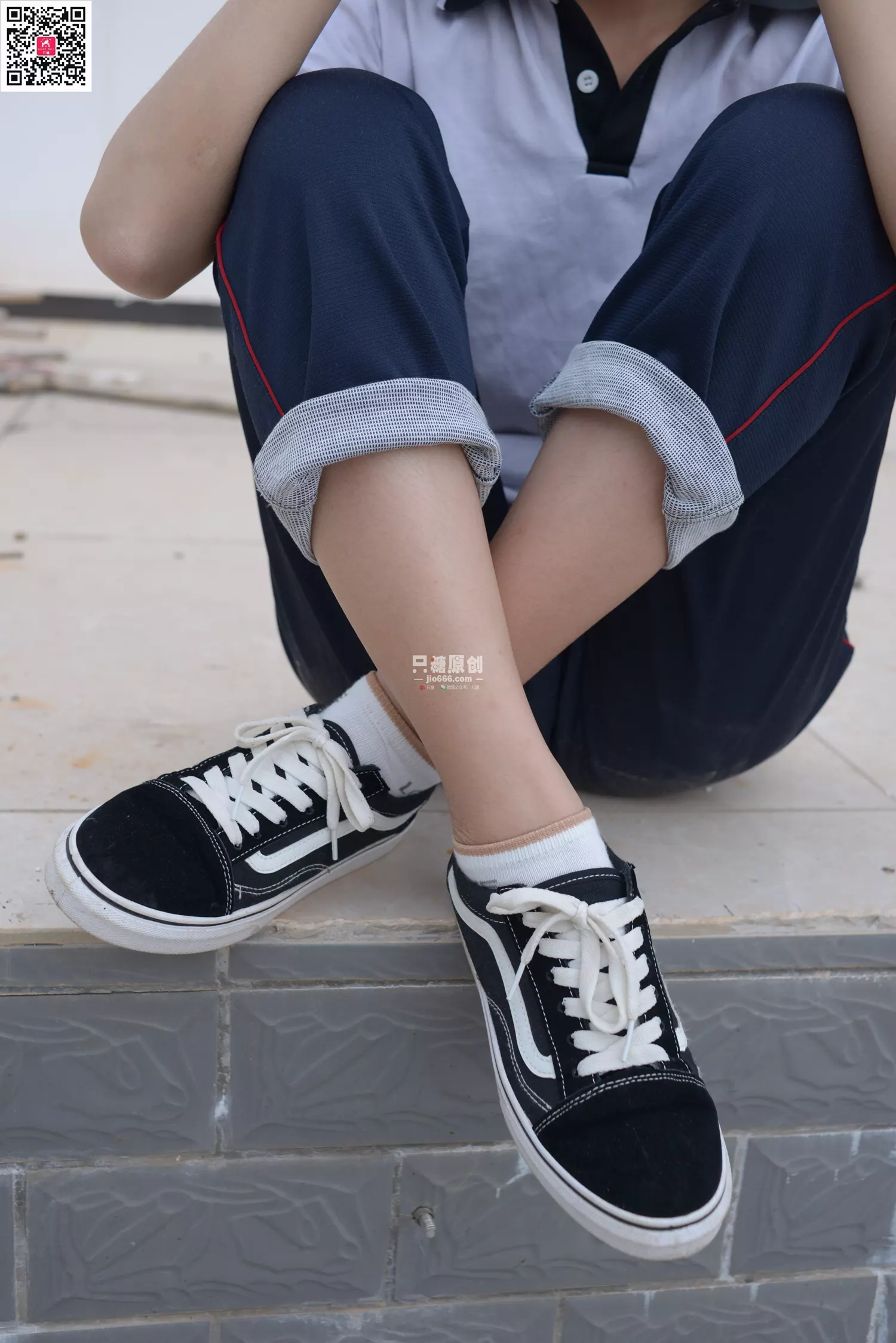 图片[39]-[只糖棉袜]NO.540 悠悠 嘴角上扬的小窃喜[145P] – 速更版-美库