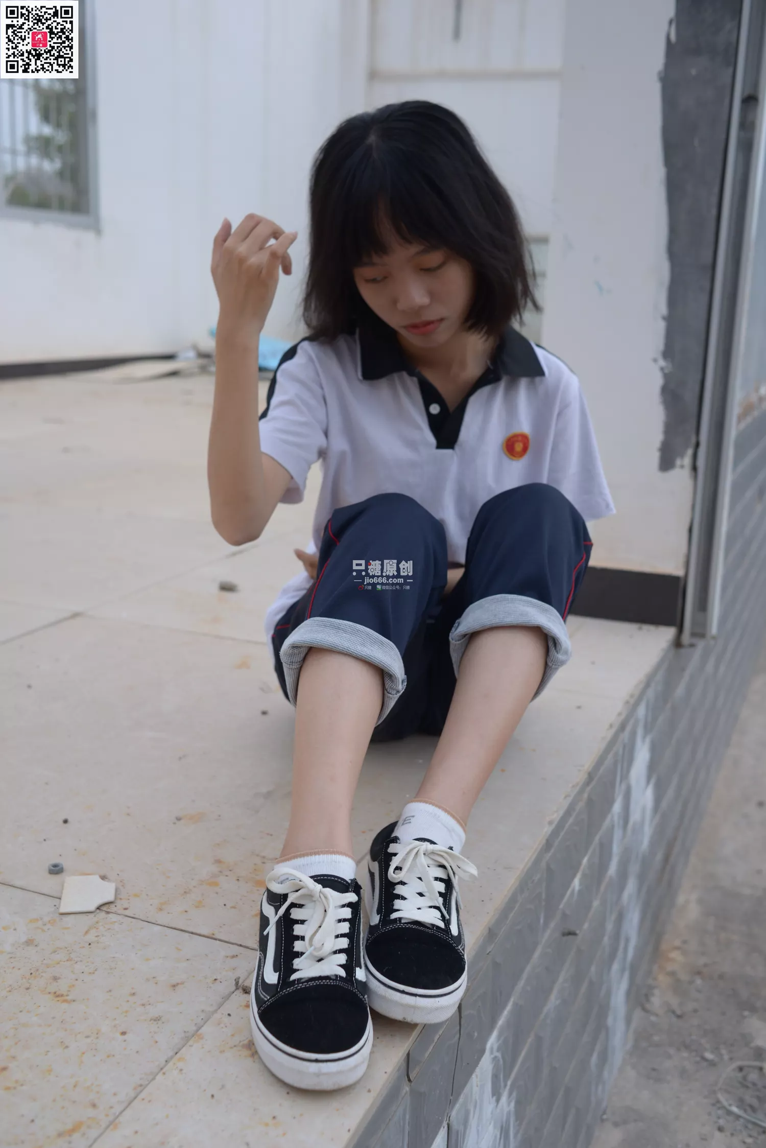 图片[42]-[只糖棉袜]NO.540 悠悠 嘴角上扬的小窃喜[145P] – 速更版-美库