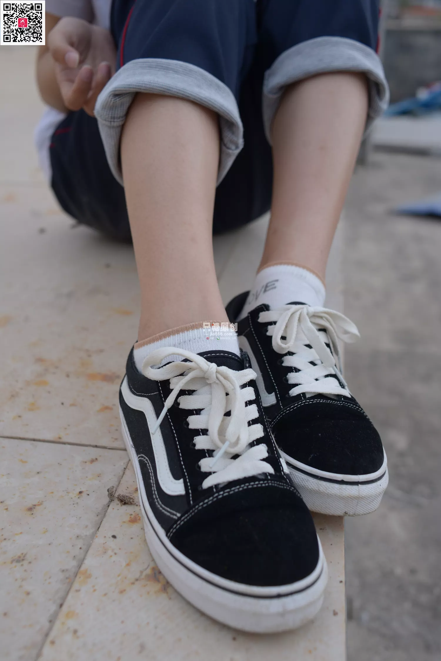 图片[43]-[只糖棉袜]NO.540 悠悠 嘴角上扬的小窃喜[145P] – 速更版-美库