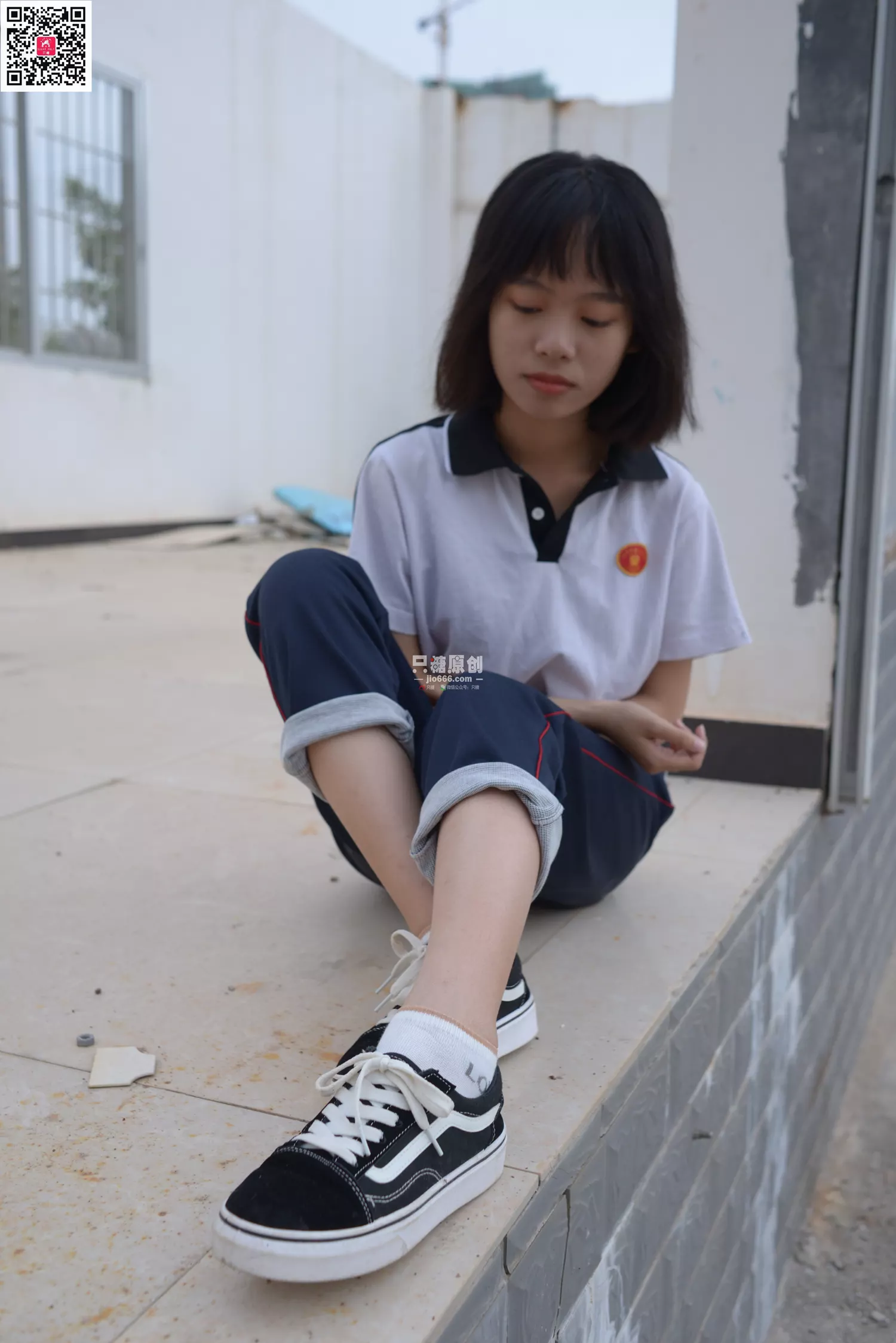 图片[44]-[只糖棉袜]NO.540 悠悠 嘴角上扬的小窃喜[145P] – 速更版-美库