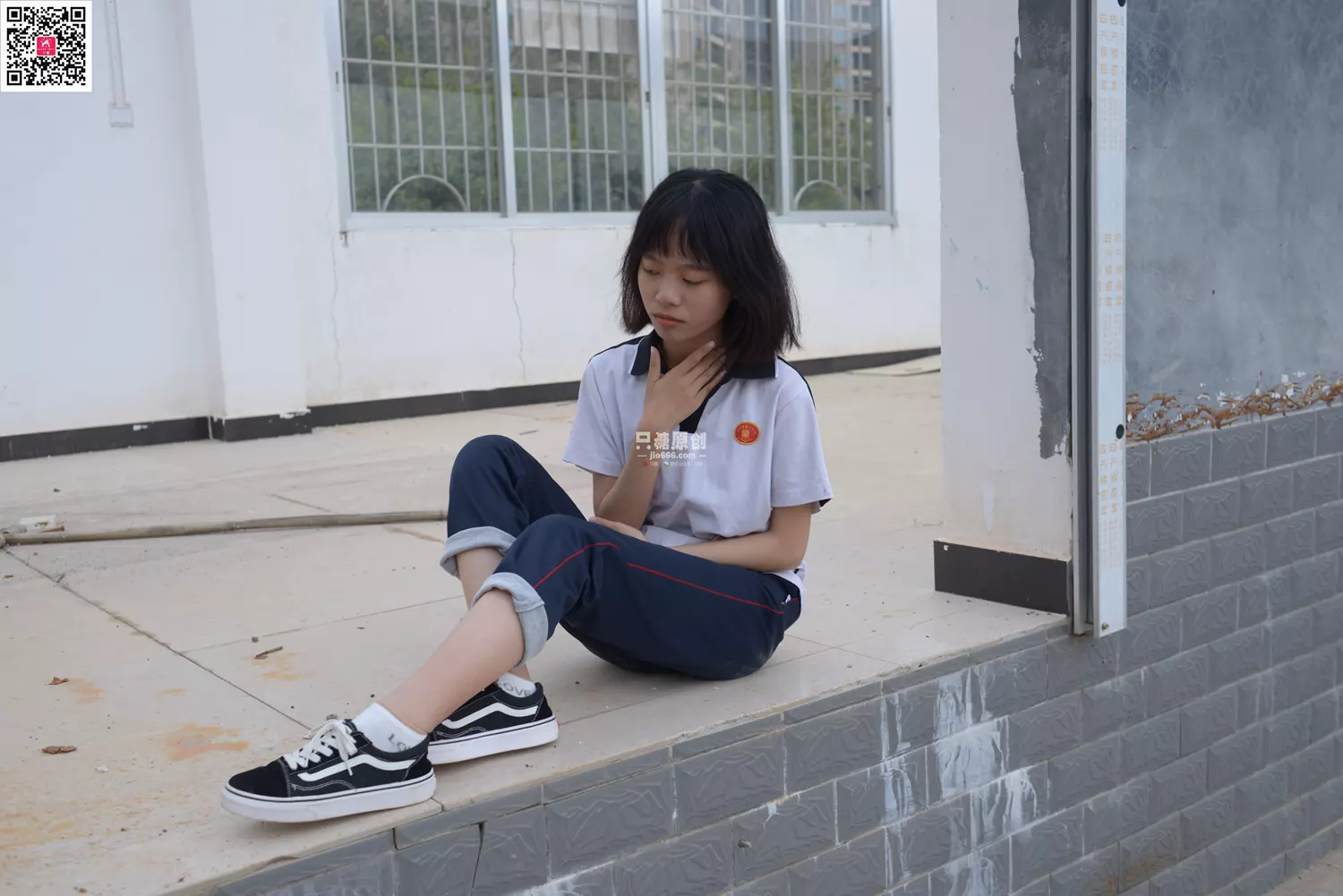 图片[46]-[只糖棉袜]NO.540 悠悠 嘴角上扬的小窃喜[145P] – 速更版-美库