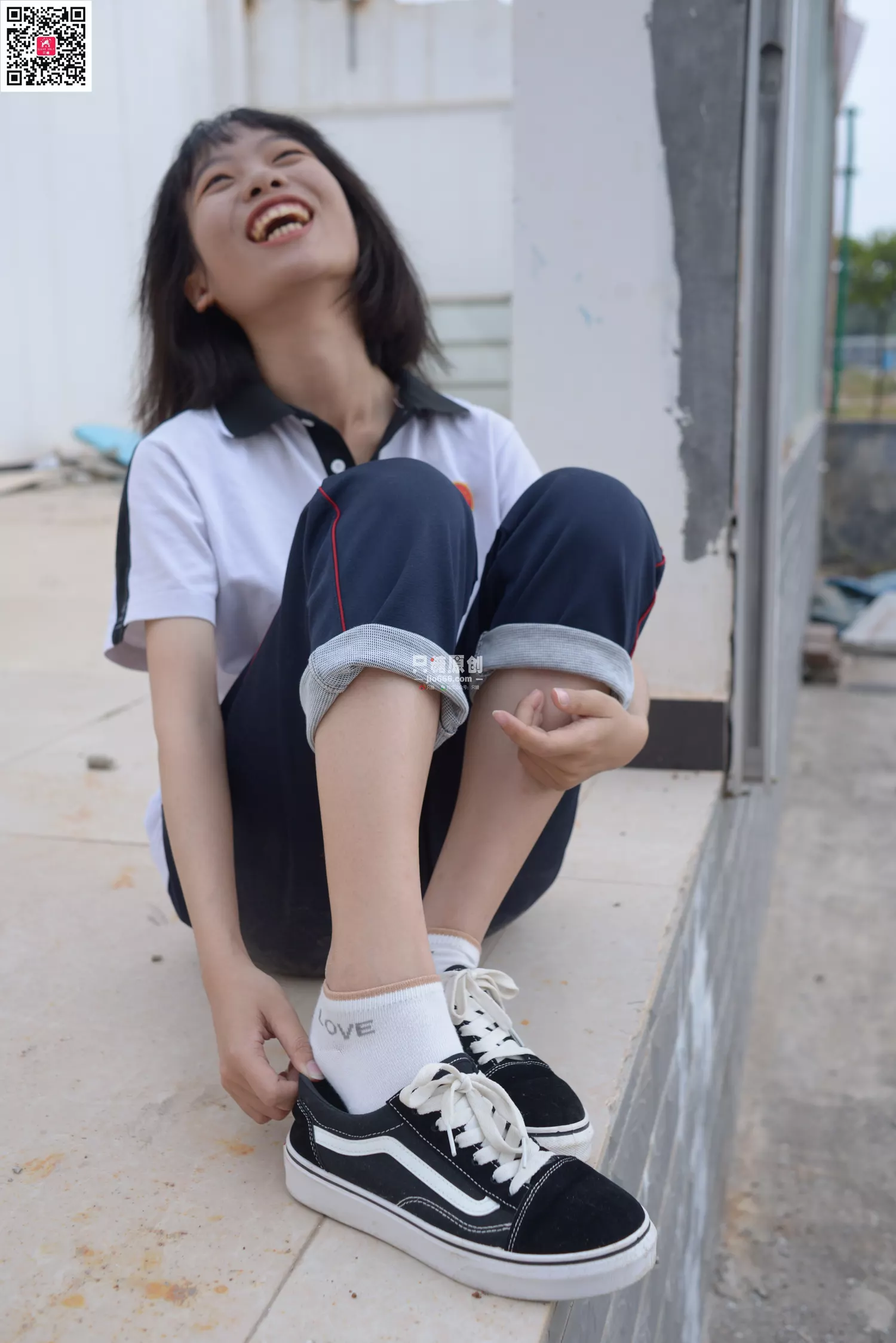 图片[47]-[只糖棉袜]NO.540 悠悠 嘴角上扬的小窃喜[145P] – 速更版-美库