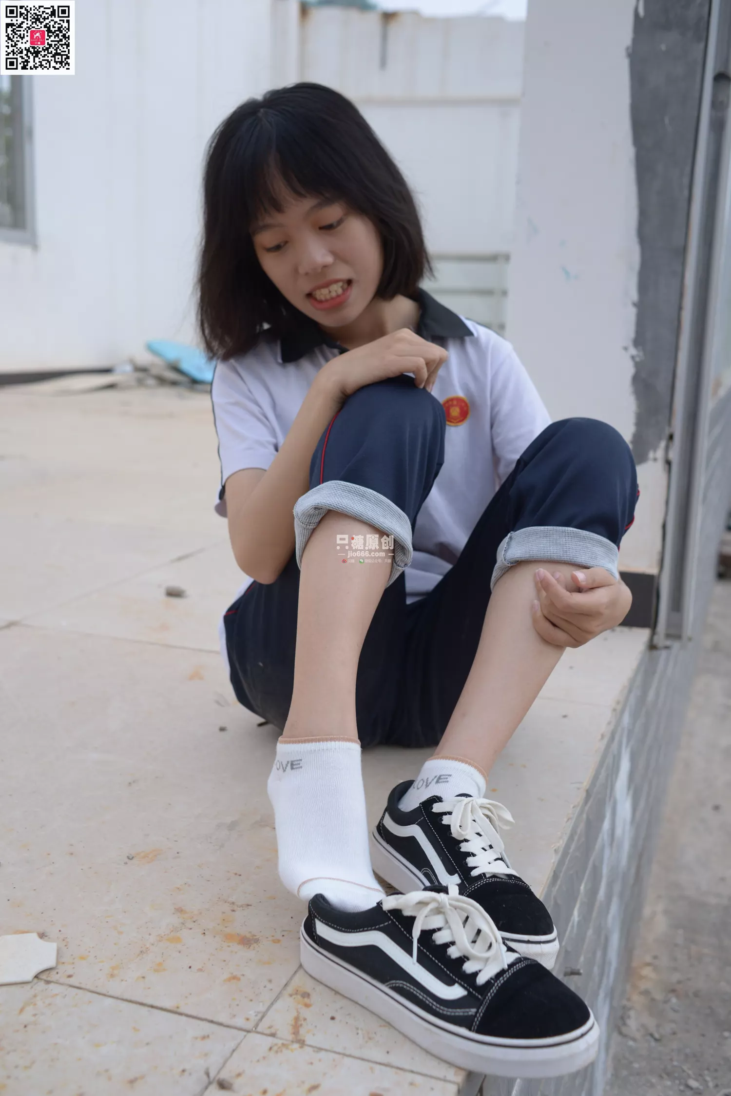 图片[48]-[只糖棉袜]NO.540 悠悠 嘴角上扬的小窃喜[145P] – 速更版-美库