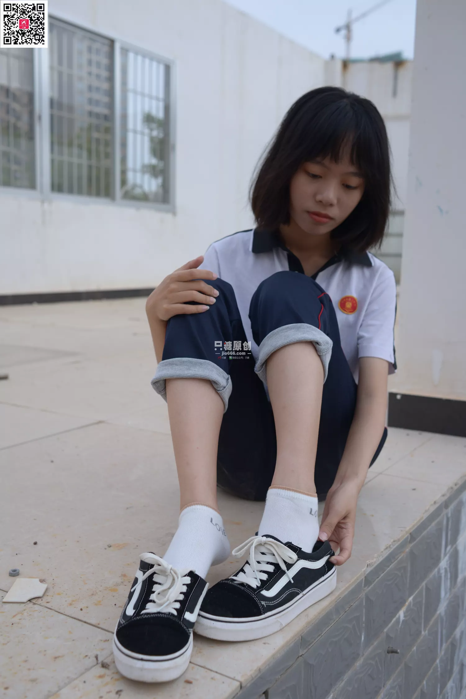 图片[49]-[只糖棉袜]NO.540 悠悠 嘴角上扬的小窃喜[145P] – 速更版-美库