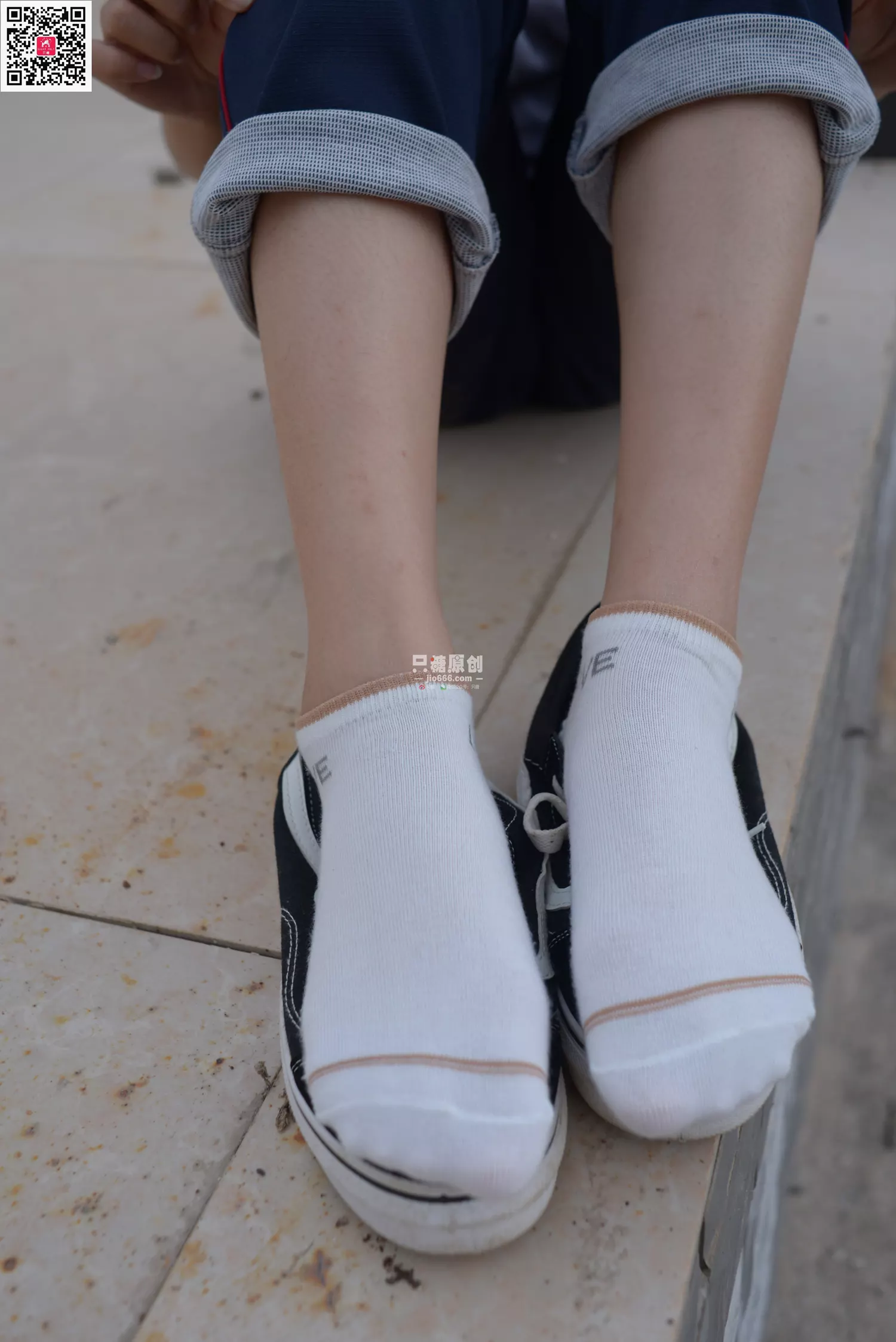 图片[51]-[只糖棉袜]NO.540 悠悠 嘴角上扬的小窃喜[145P] – 速更版-美库