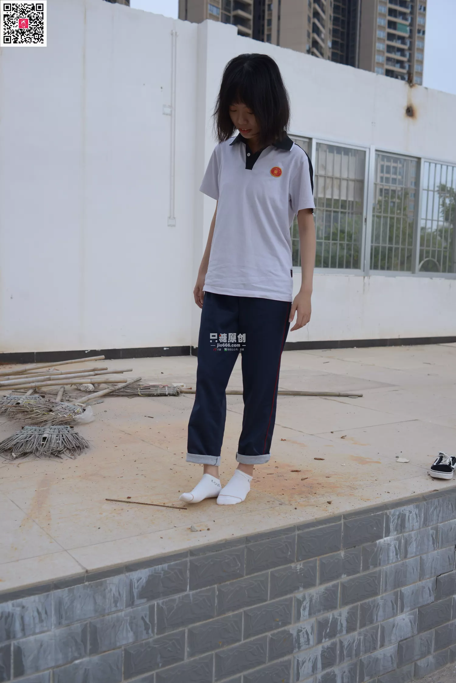 图片[52]-[只糖棉袜]NO.540 悠悠 嘴角上扬的小窃喜[145P] – 速更版-美库