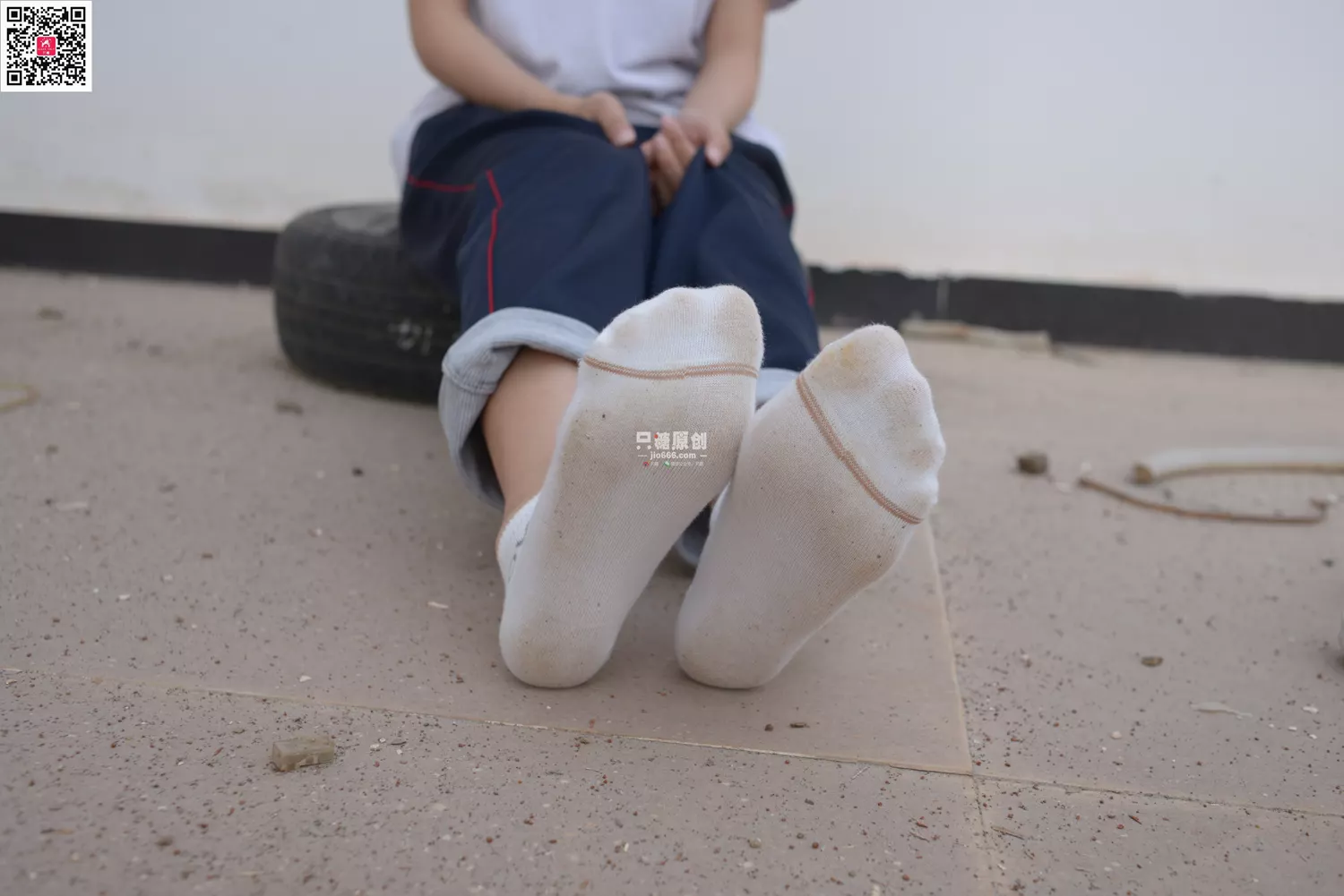 图片[59]-[只糖棉袜]NO.540 悠悠 嘴角上扬的小窃喜[145P] – 速更版-美库