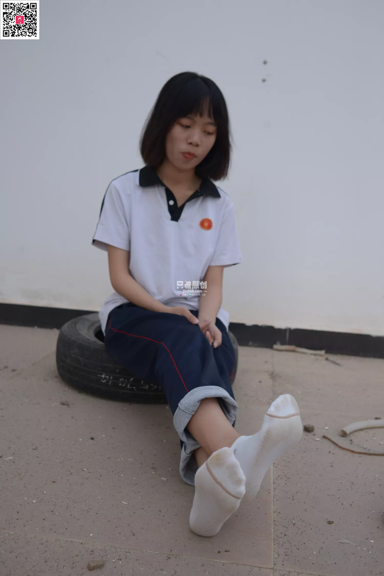 图片[60]-[只糖棉袜]NO.540 悠悠 嘴角上扬的小窃喜[145P] – 速更版-美库