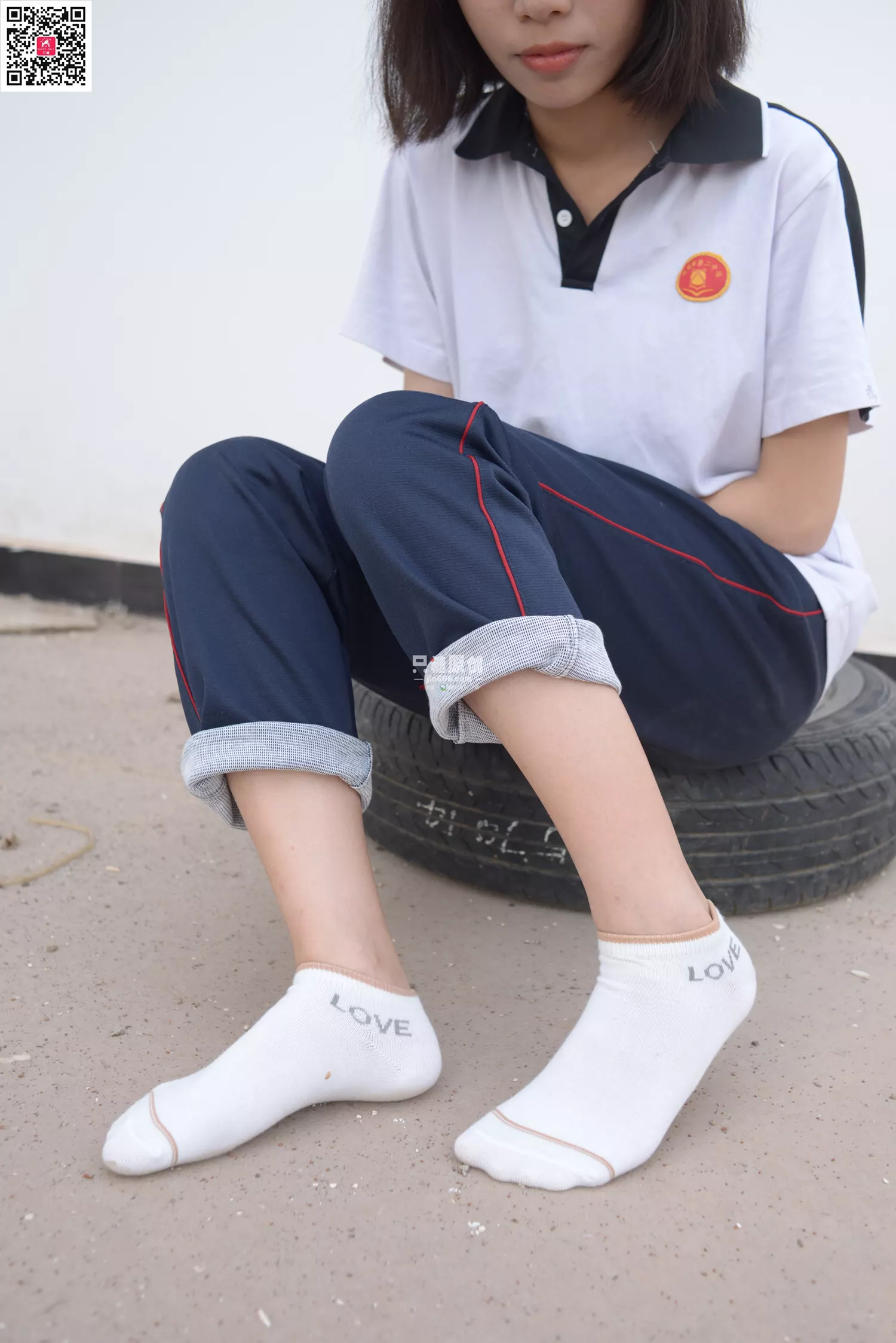 图片[65]-[只糖棉袜]NO.540 悠悠 嘴角上扬的小窃喜[145P] – 速更版-美库