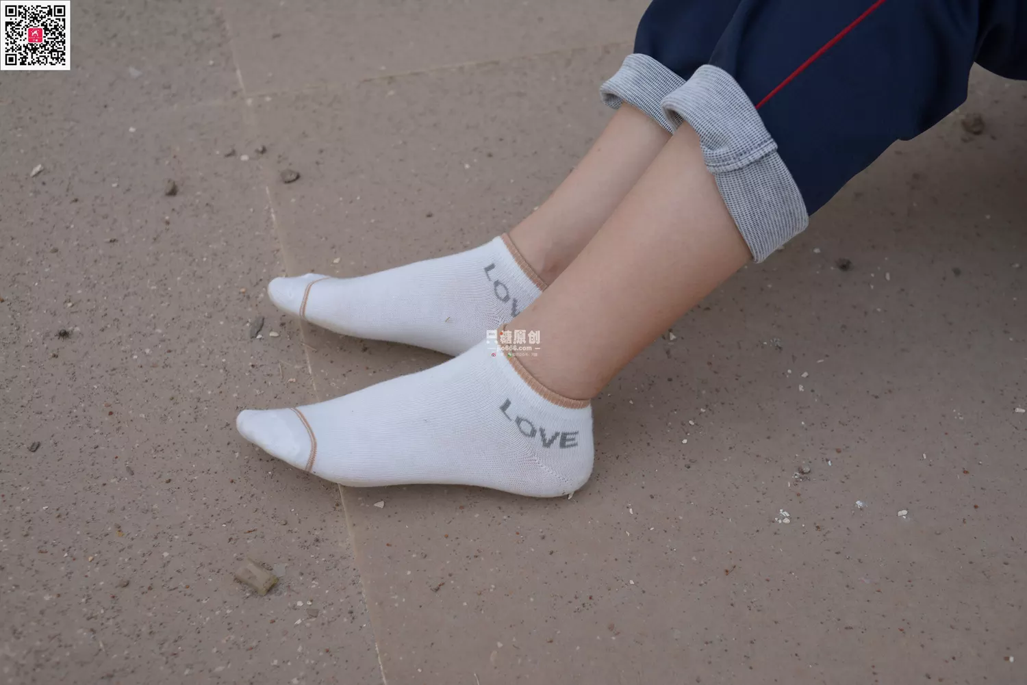 图片[69]-[只糖棉袜]NO.540 悠悠 嘴角上扬的小窃喜[145P] – 速更版-美库