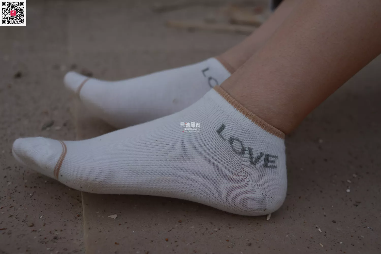 图片[70]-[只糖棉袜]NO.540 悠悠 嘴角上扬的小窃喜[145P] – 速更版-美库