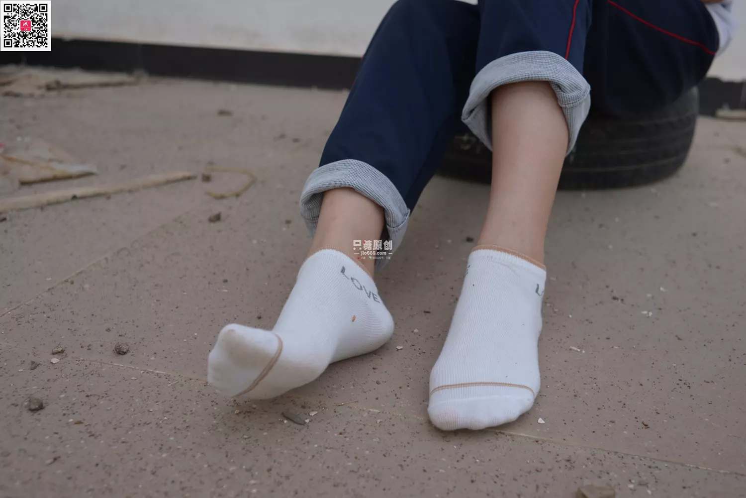 图片[74]-[只糖棉袜]NO.540 悠悠 嘴角上扬的小窃喜[145P] – 速更版-美库