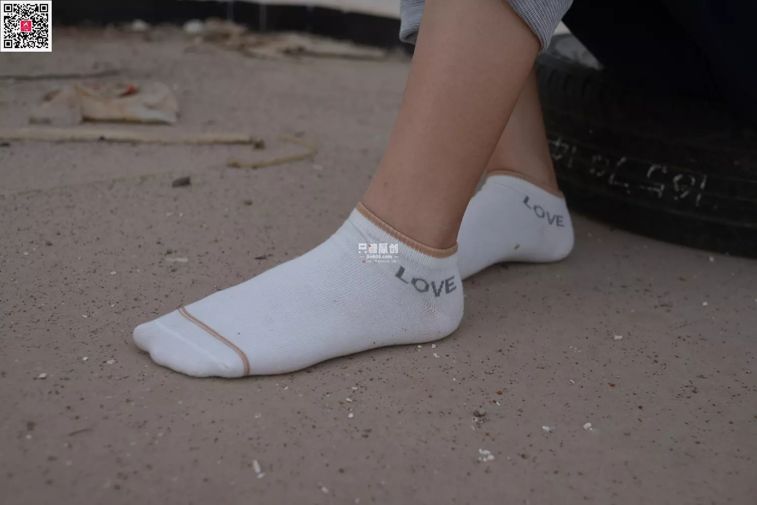 图片[77]-[只糖棉袜]NO.540 悠悠 嘴角上扬的小窃喜[145P] – 速更版-美库