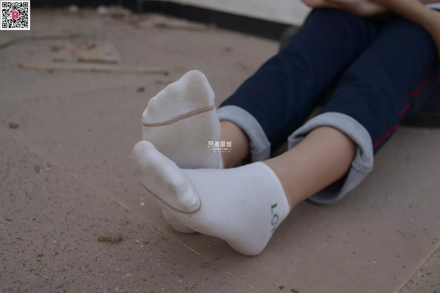 图片[82]-[只糖棉袜]NO.540 悠悠 嘴角上扬的小窃喜[145P] – 速更版-美库