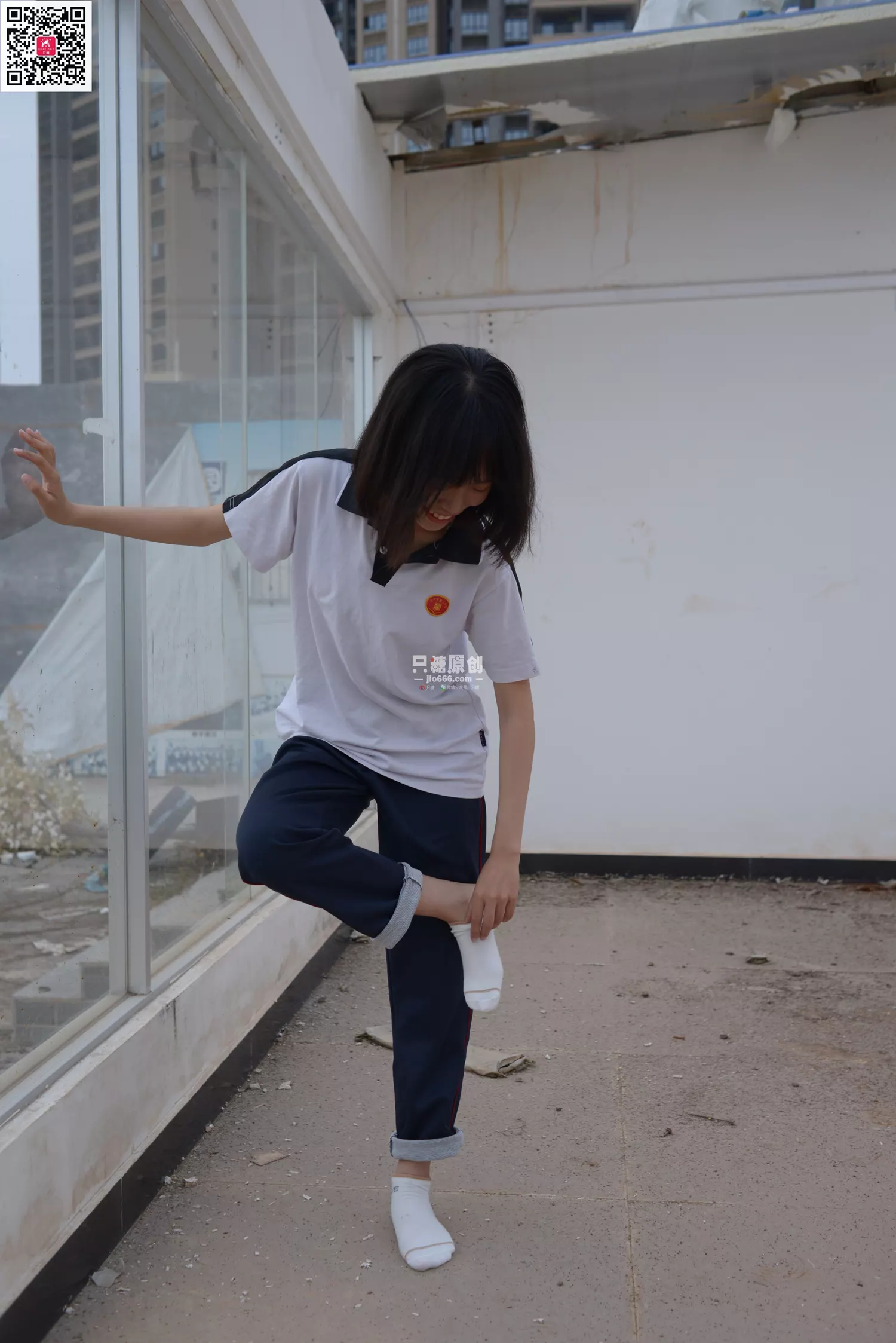 图片[99]-[只糖棉袜]NO.540 悠悠 嘴角上扬的小窃喜[145P] – 速更版-美库